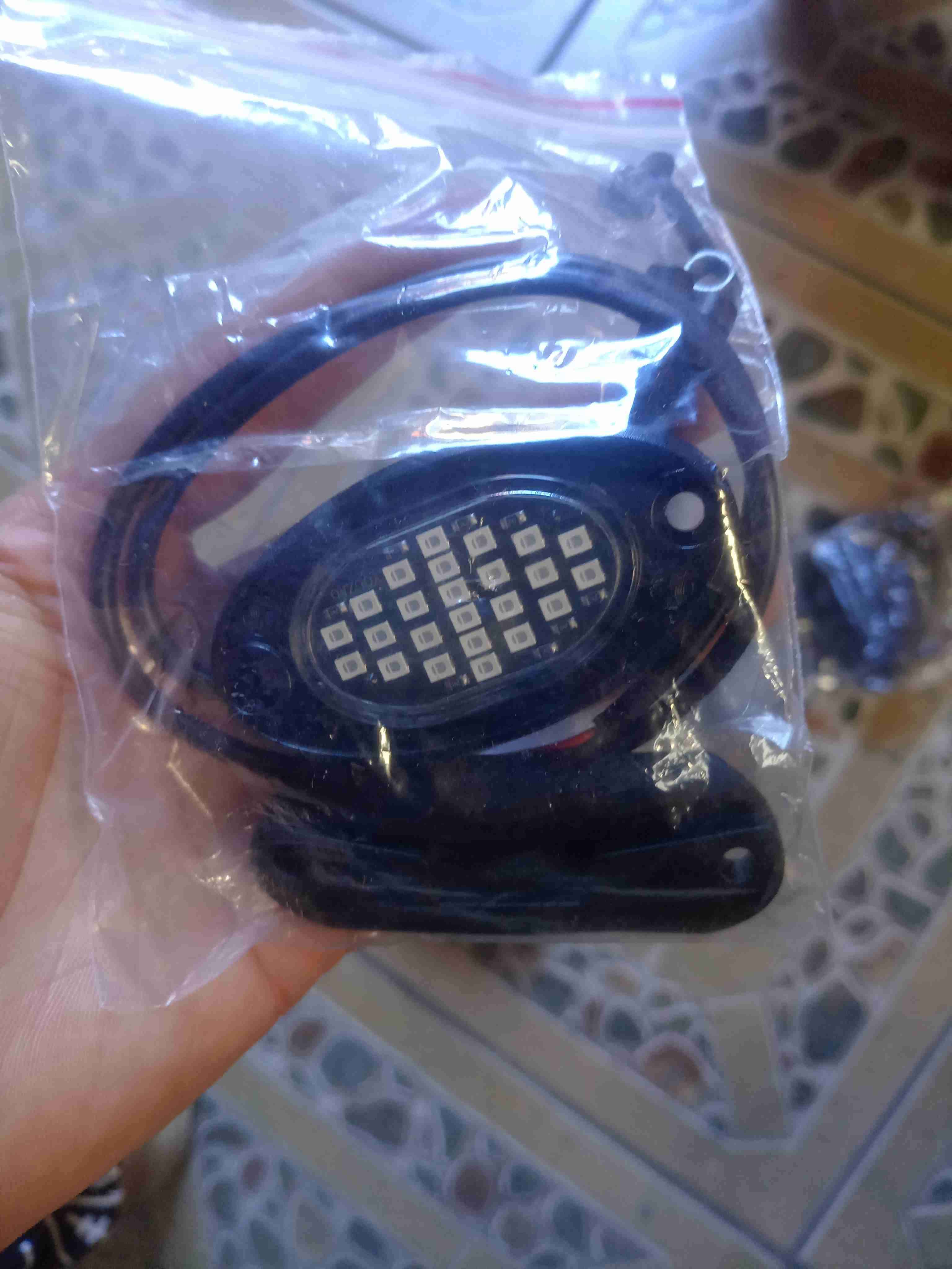 Luces led - miniatura 2