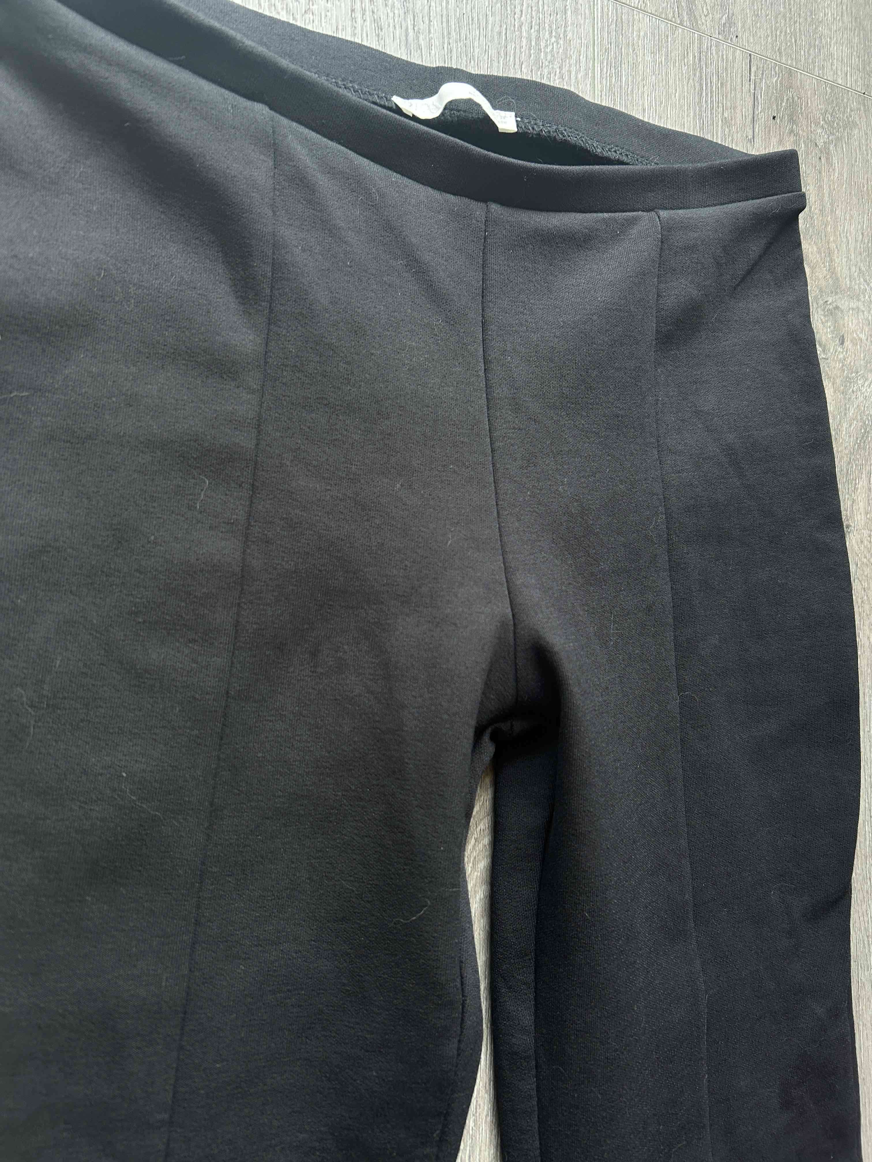 Legging ZARA flare ✨ - miniatura 2