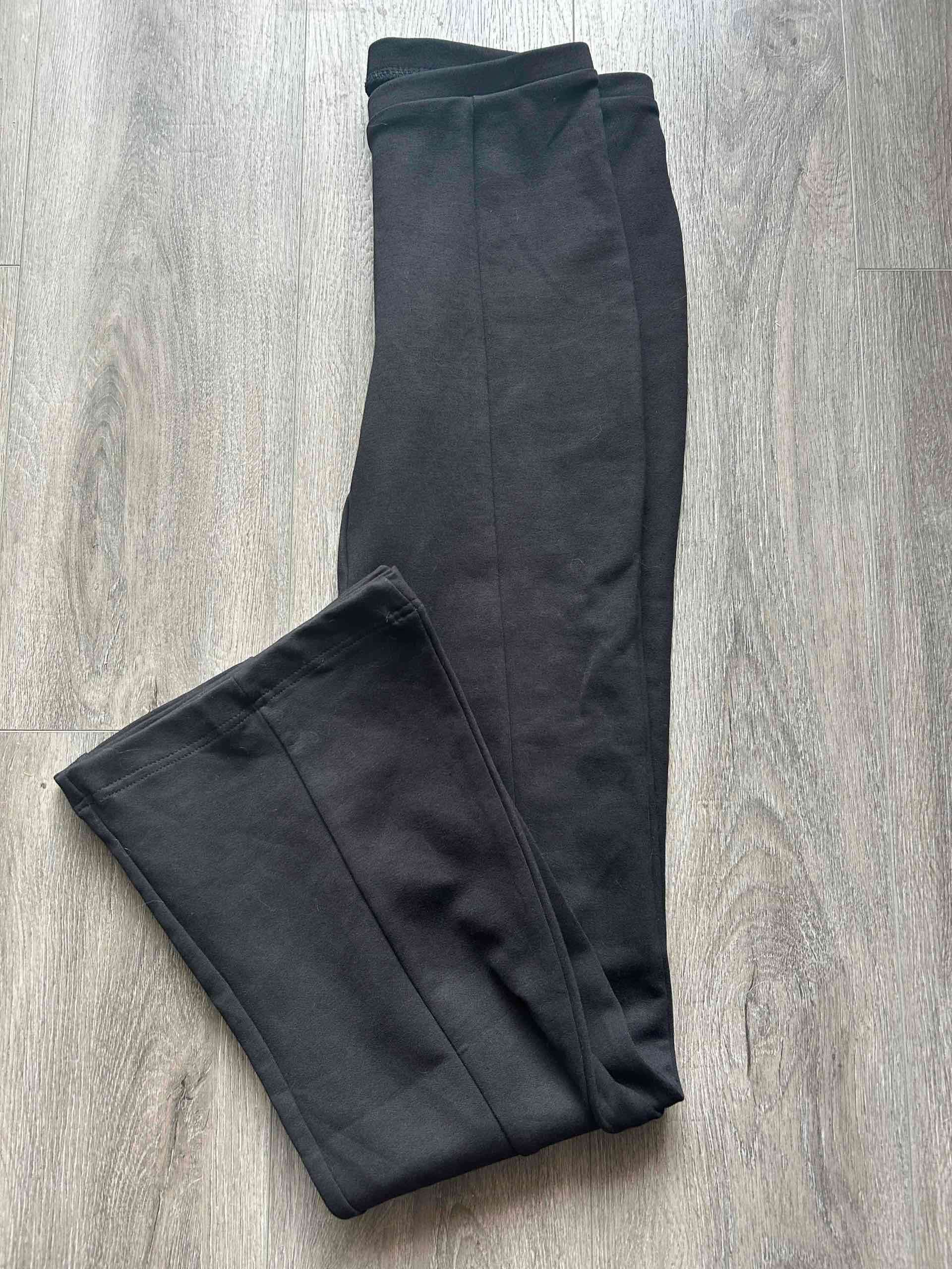 Legging ZARA flare ✨ - miniatura 3