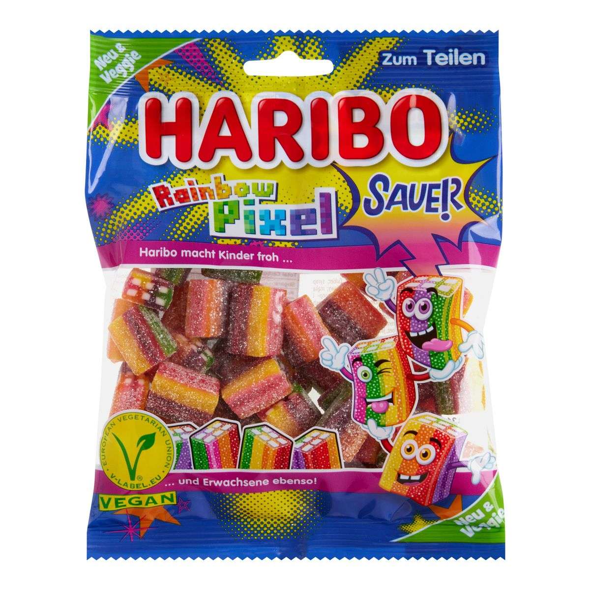 Pack de haribo - miniatura 2