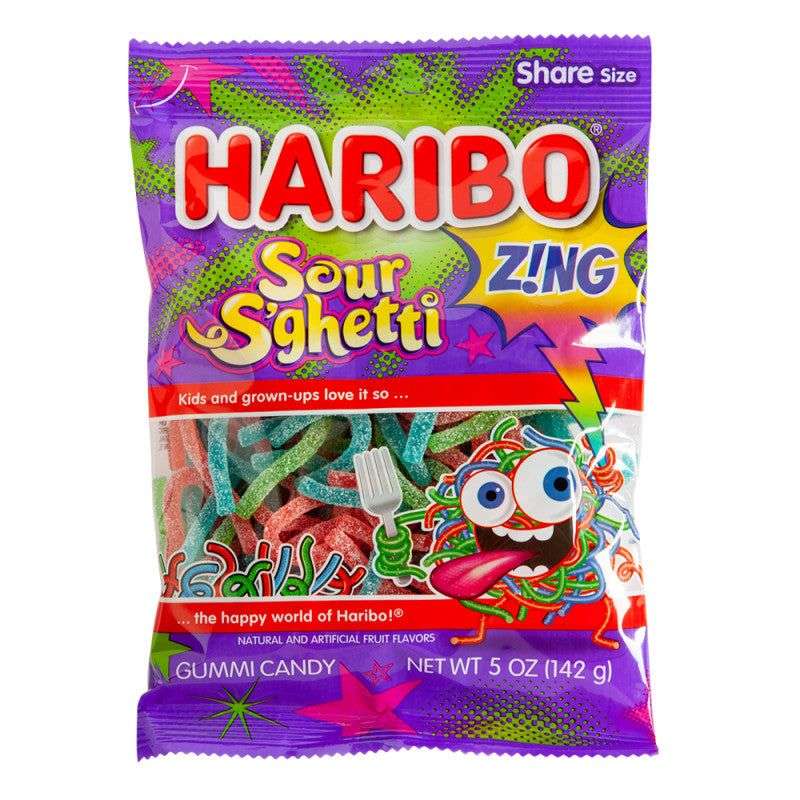 Pack de haribo - miniatura 3