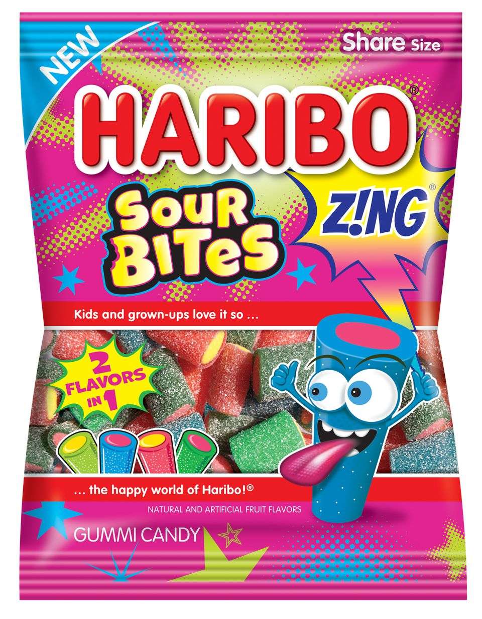 Pack de haribo - miniatura 4