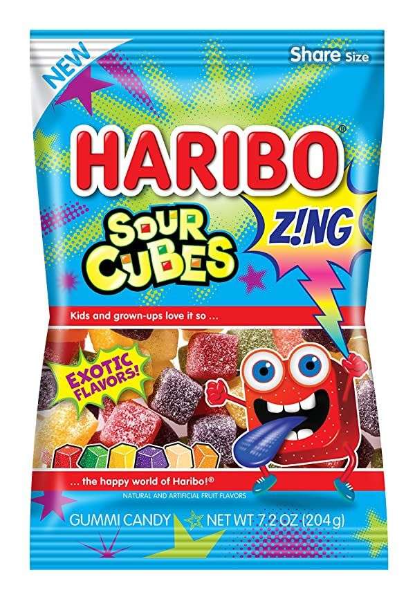 Pack de haribo - miniatura 5