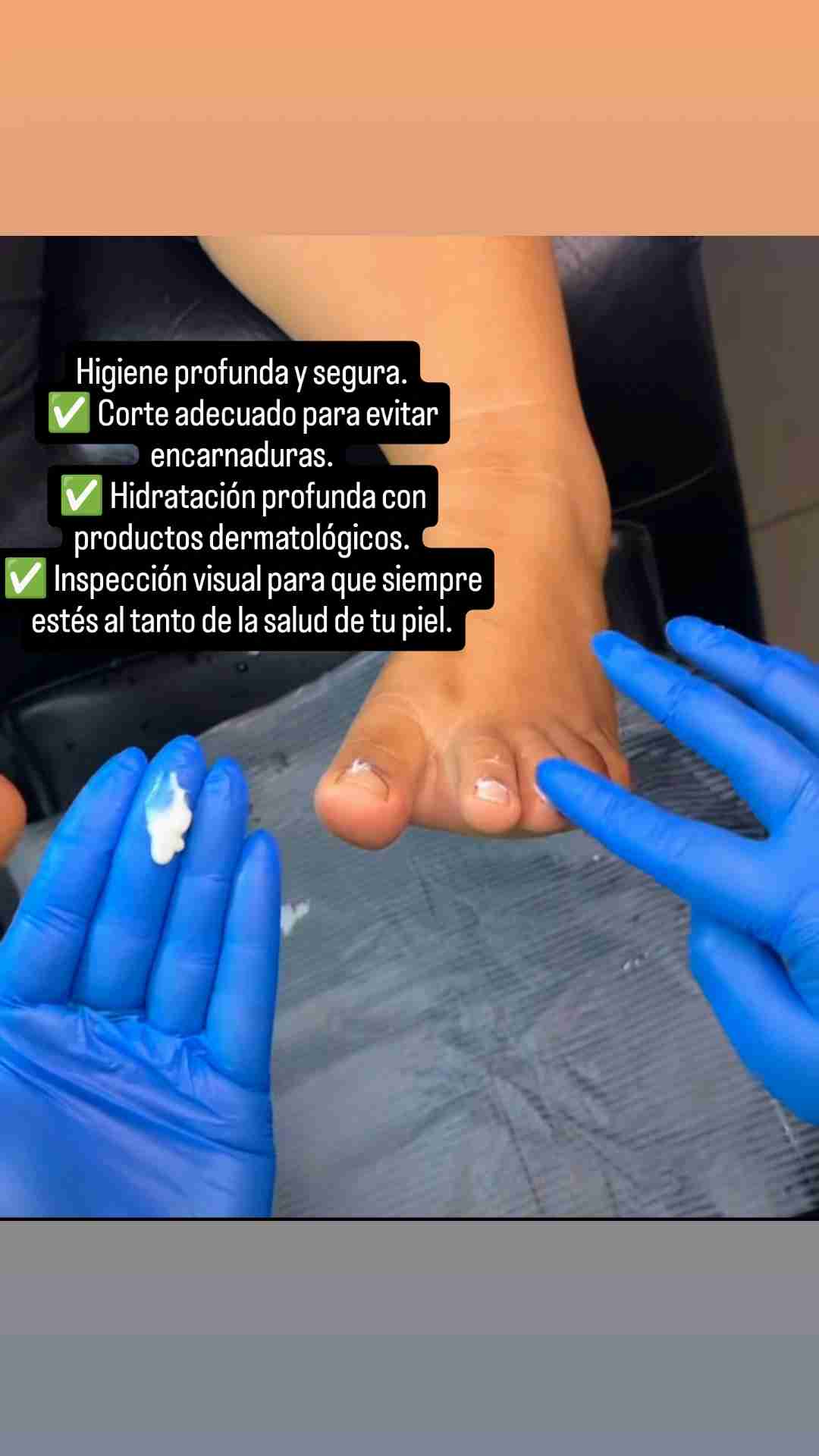 Servicio de polologia a domicilió - miniatura 3