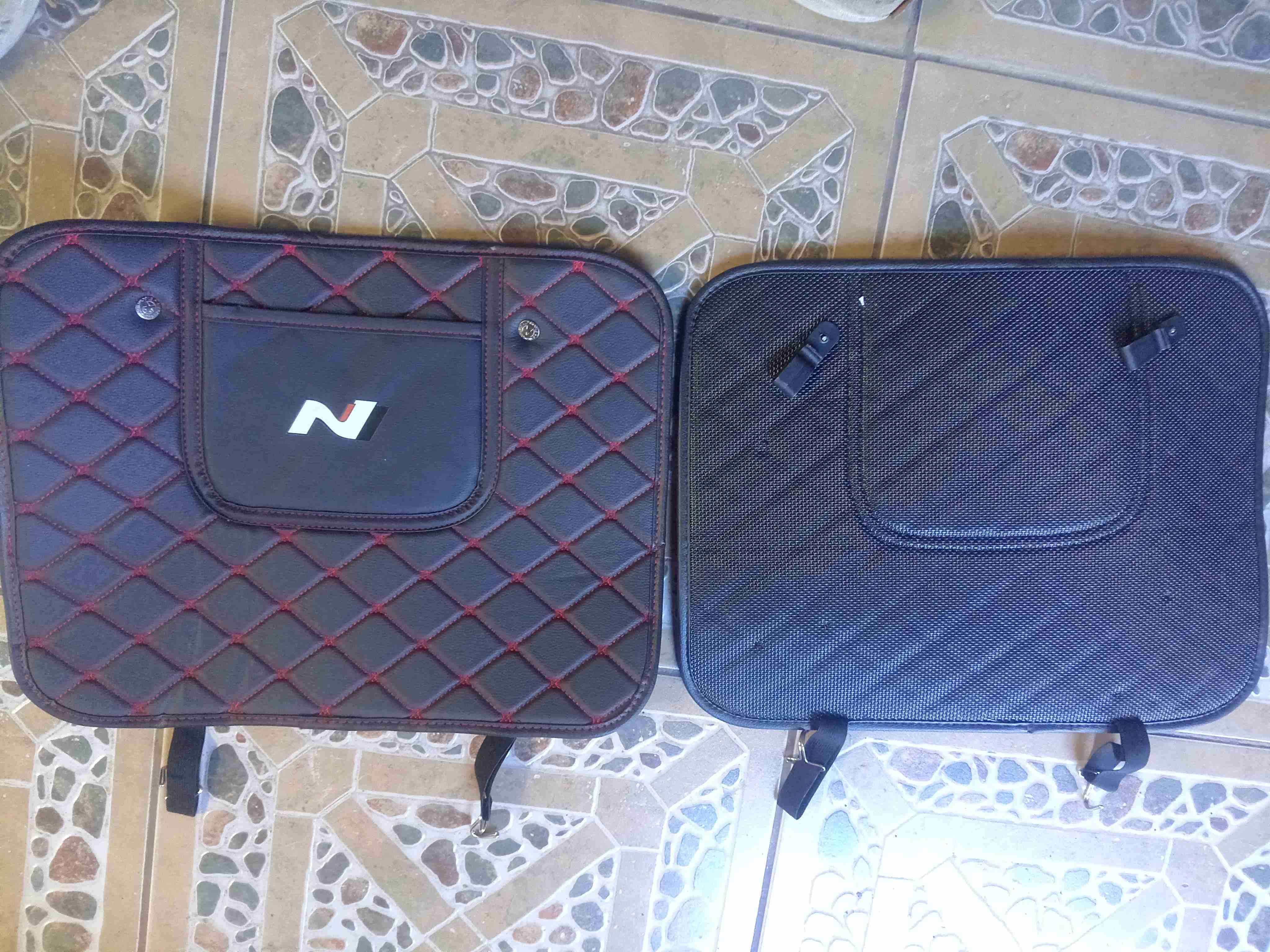 Protectores de asientos para auto