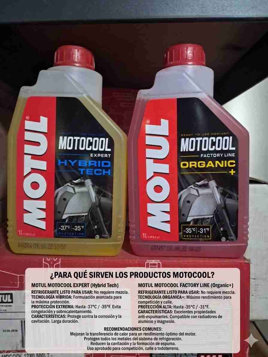 Todo para tu moto - miniatura 1