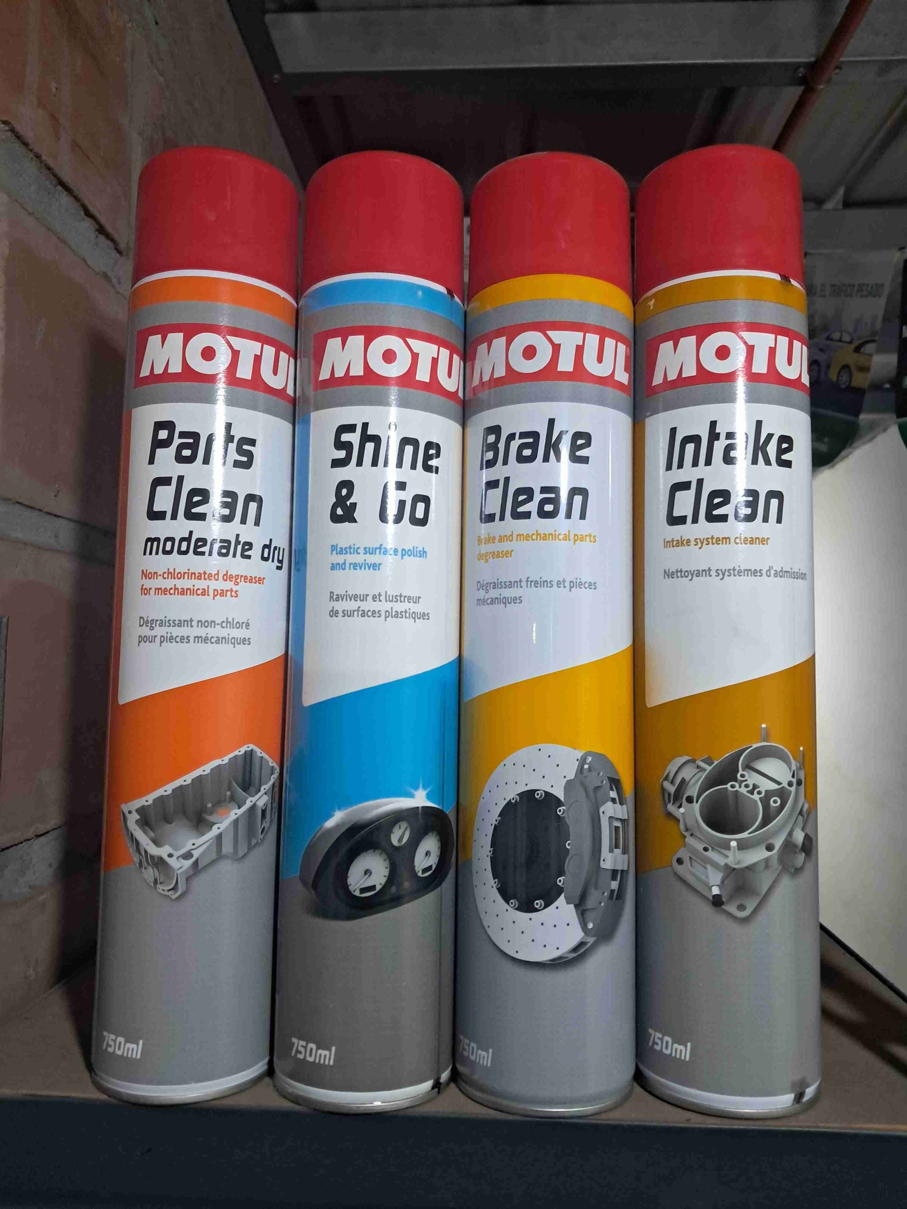 Todo para tu moto - miniatura 2