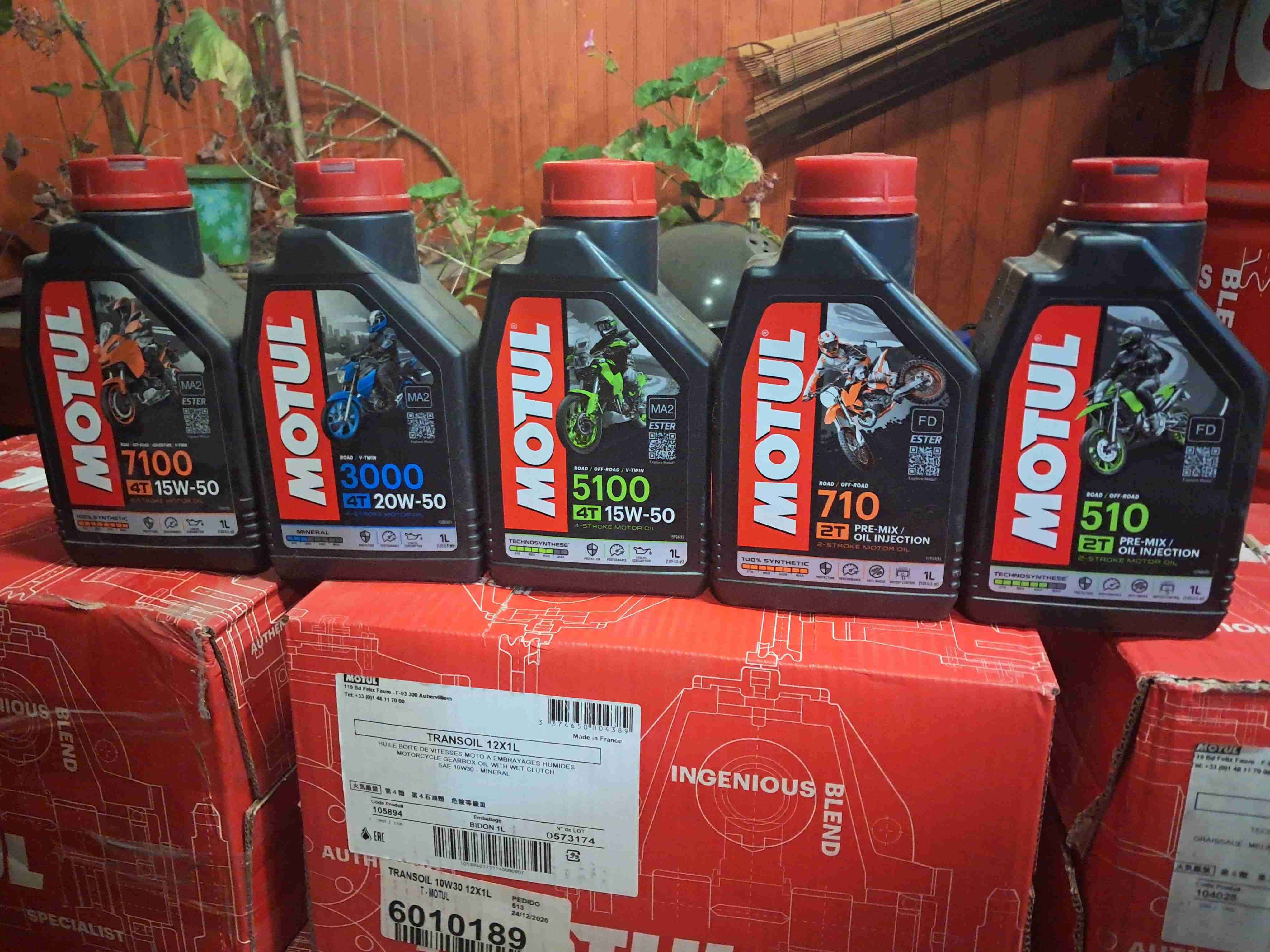 Todo para tu moto - miniatura 3