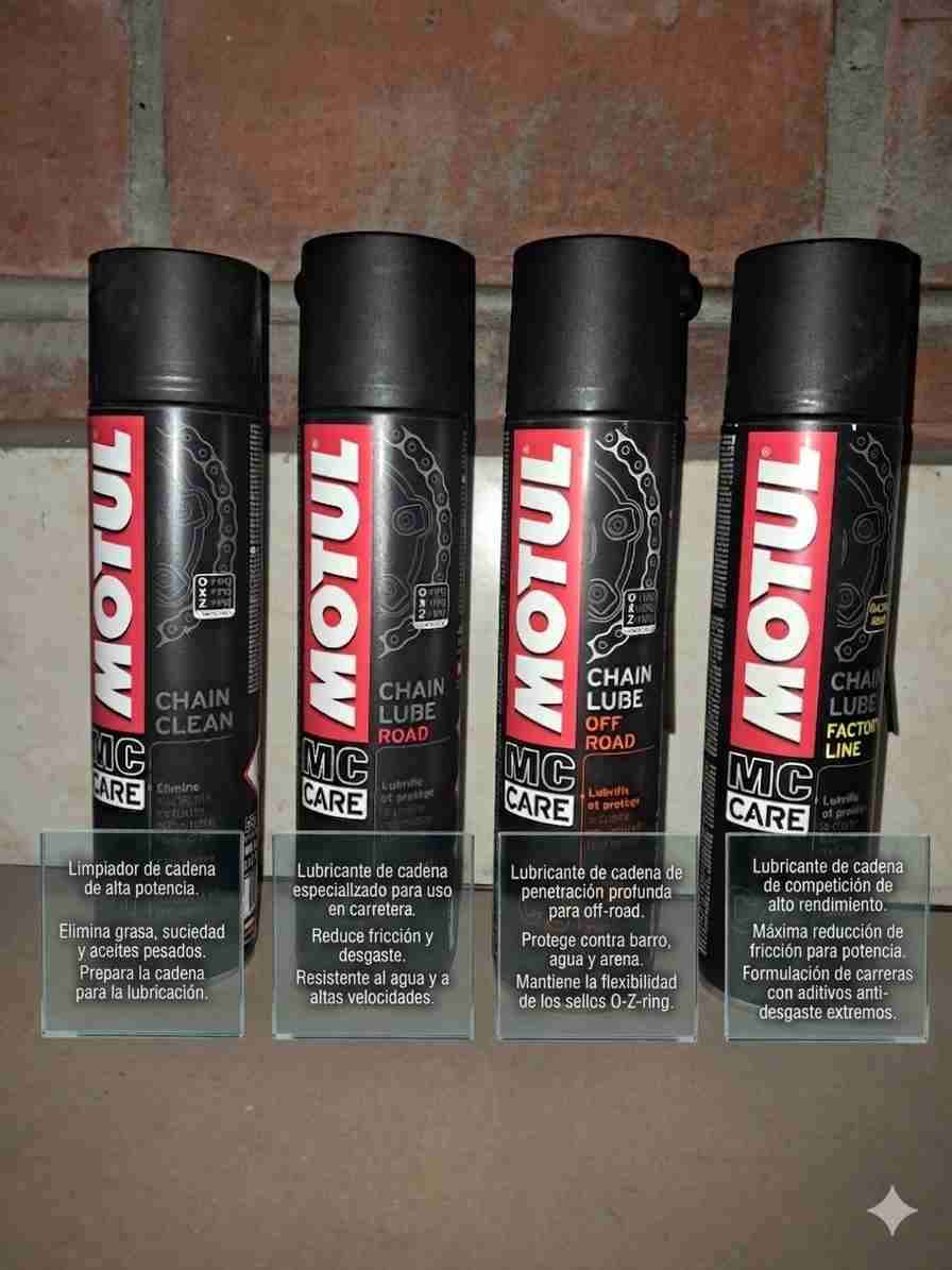 Todo para tu moto - miniatura 5