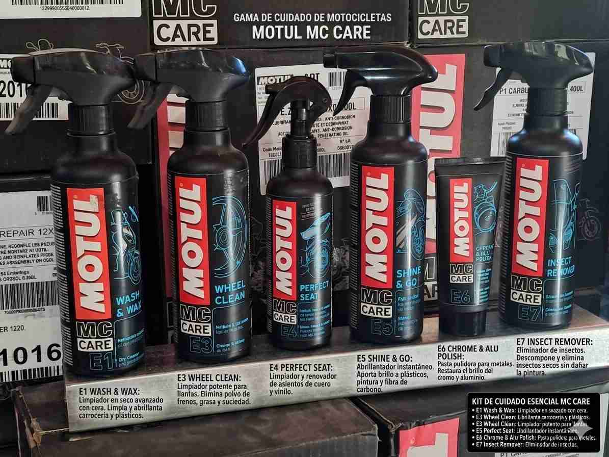 Todo para tu moto - miniatura 6