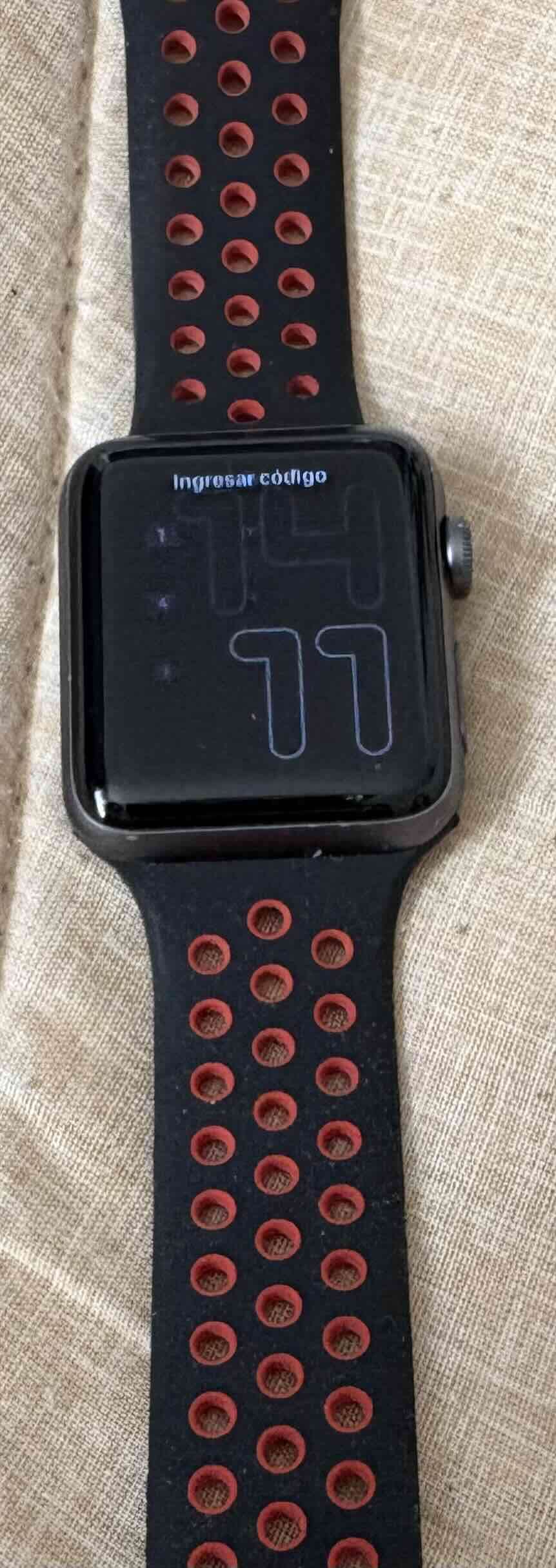 Apple Watch serie 3 - miniatura 3