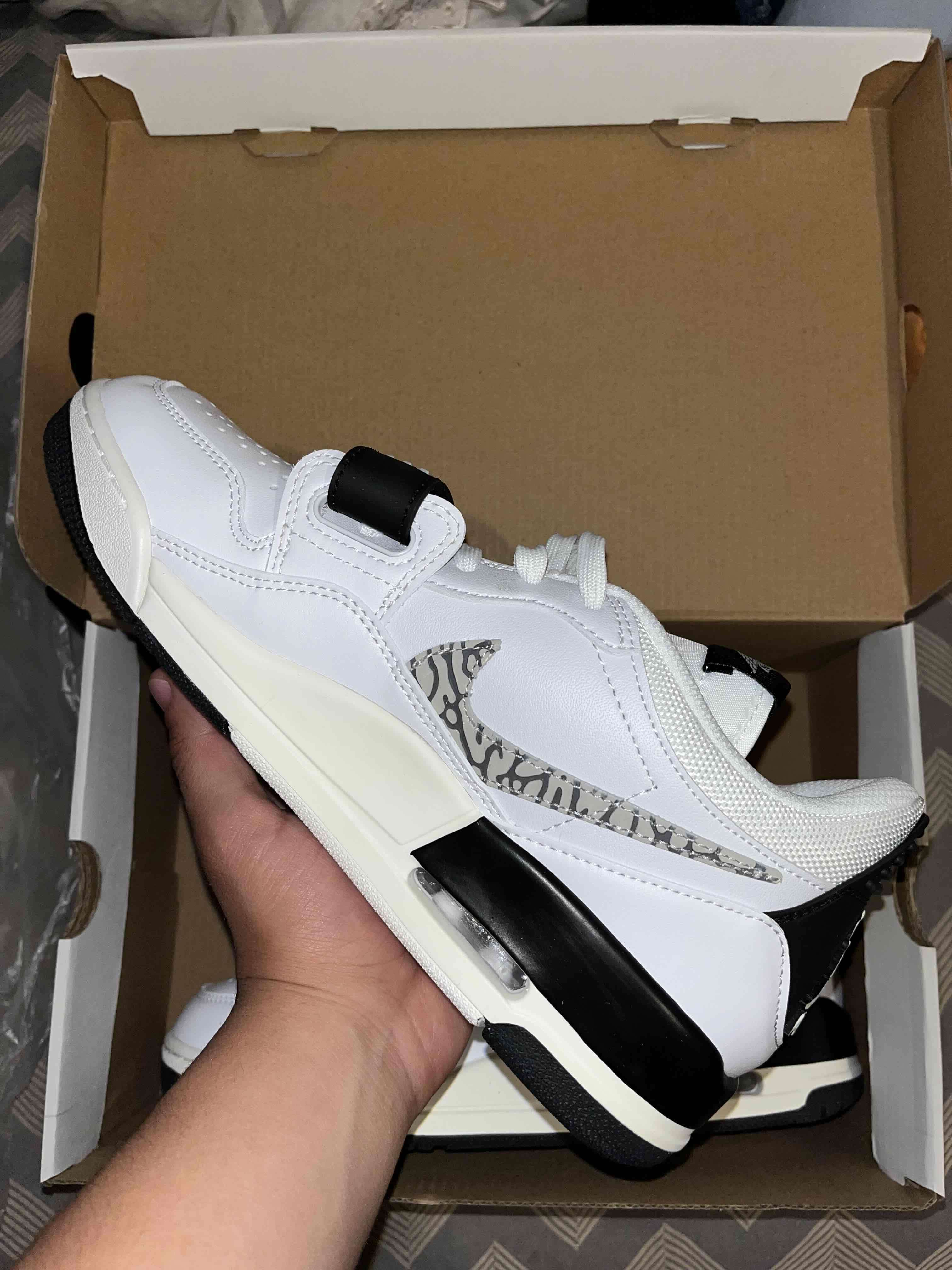 Nike Legacy - miniatura 4