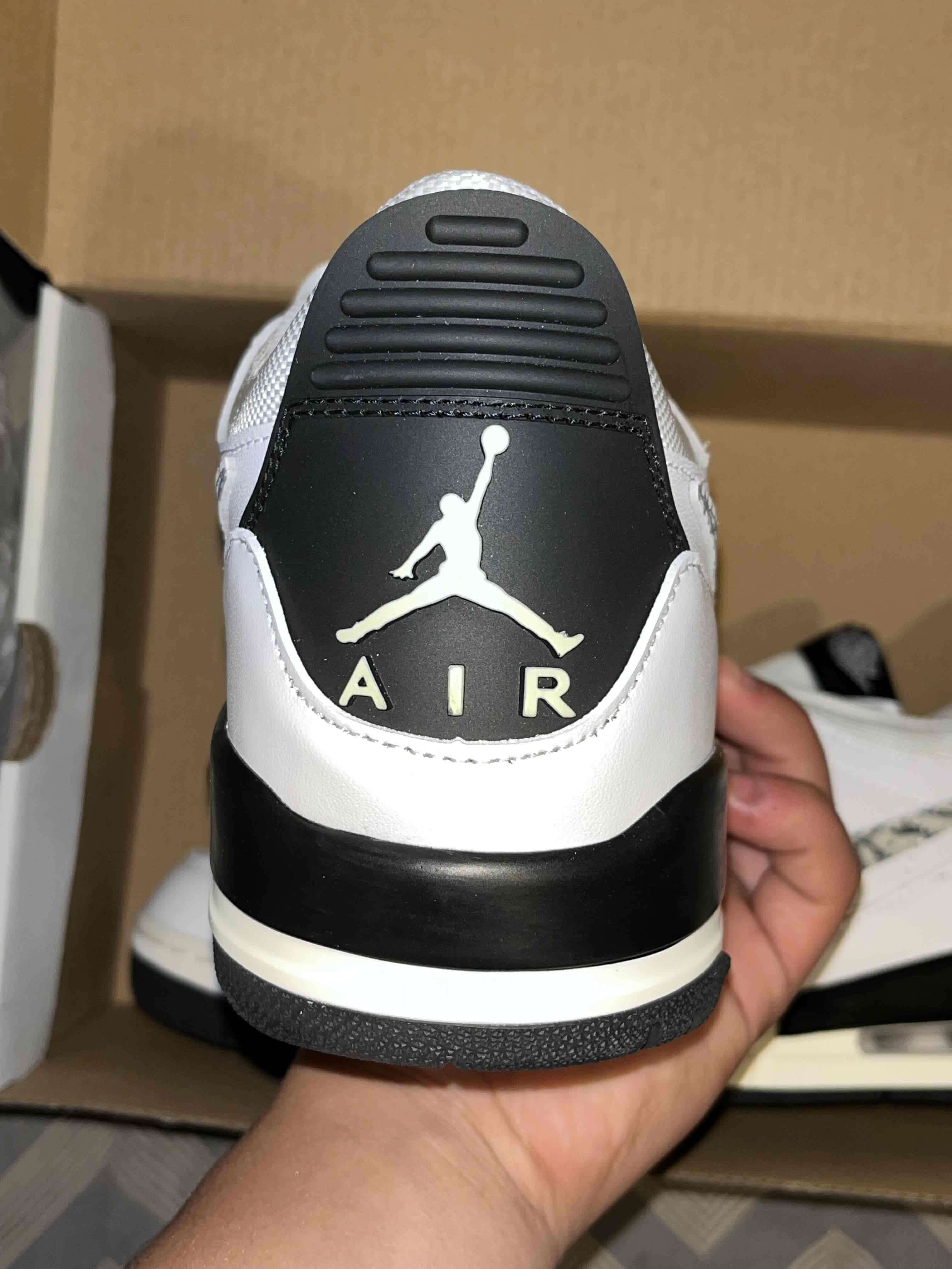 Nike Legacy - miniatura 5