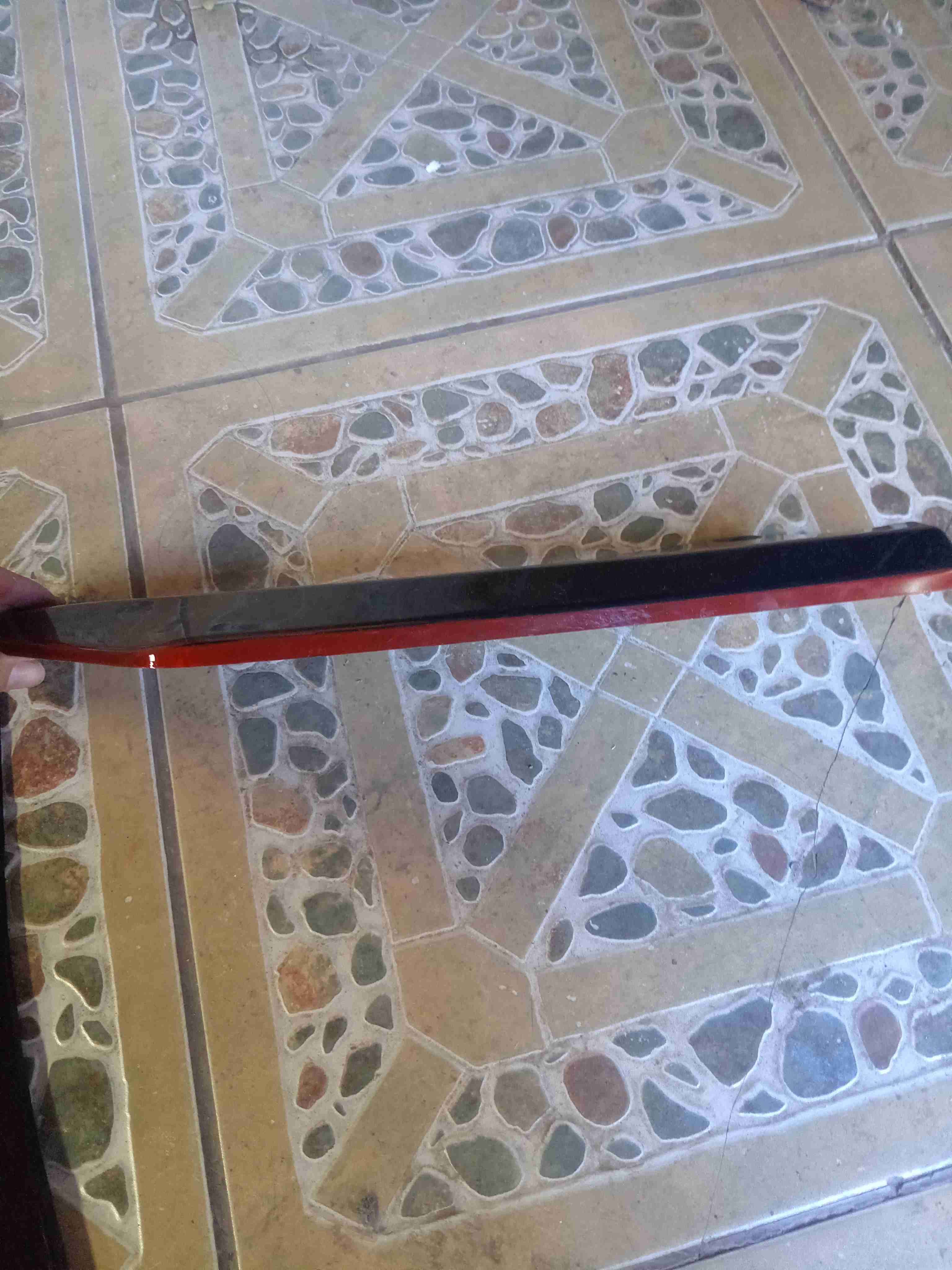 Lip frontal o trasero - miniatura 2