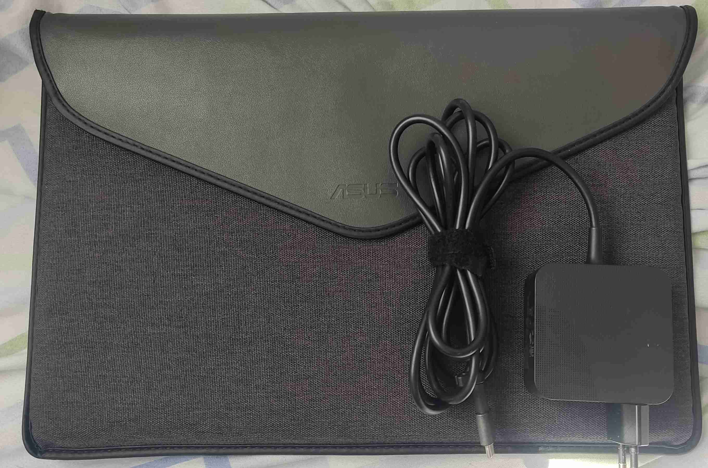 Notebook asus Ux435eg - miniatura 5