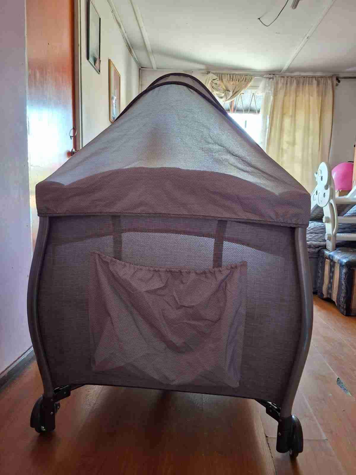 Cuna Infanti Luna portátil - miniatura 4