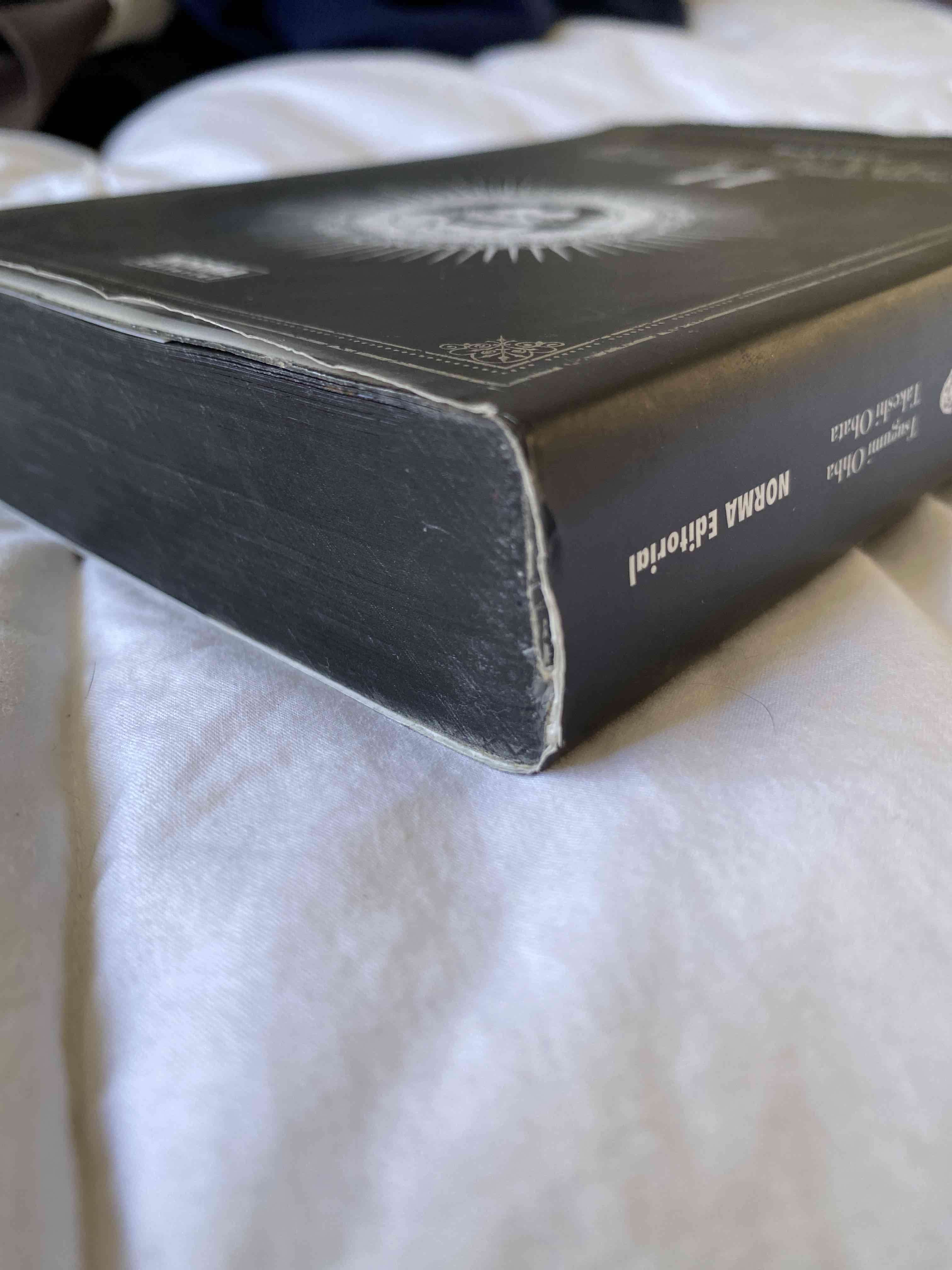 Death Note Black Edition Volumen II - miniatura 5