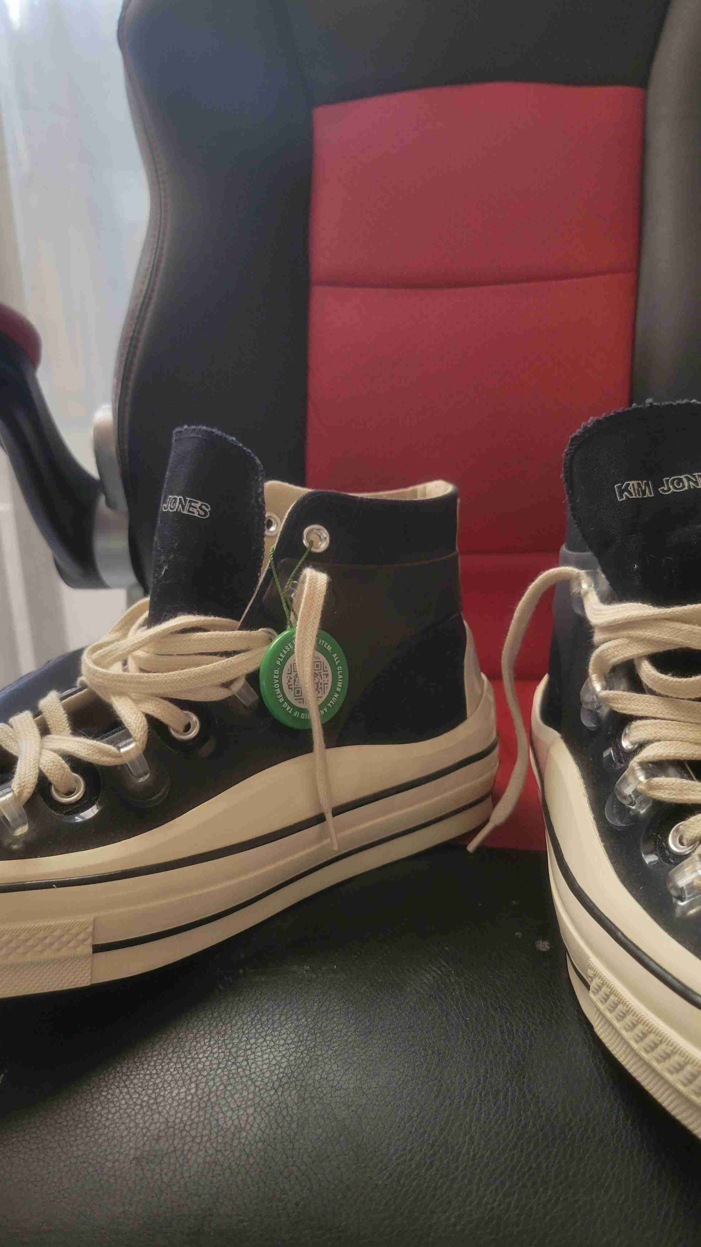 Converse x Kim Jones - miniatura 2