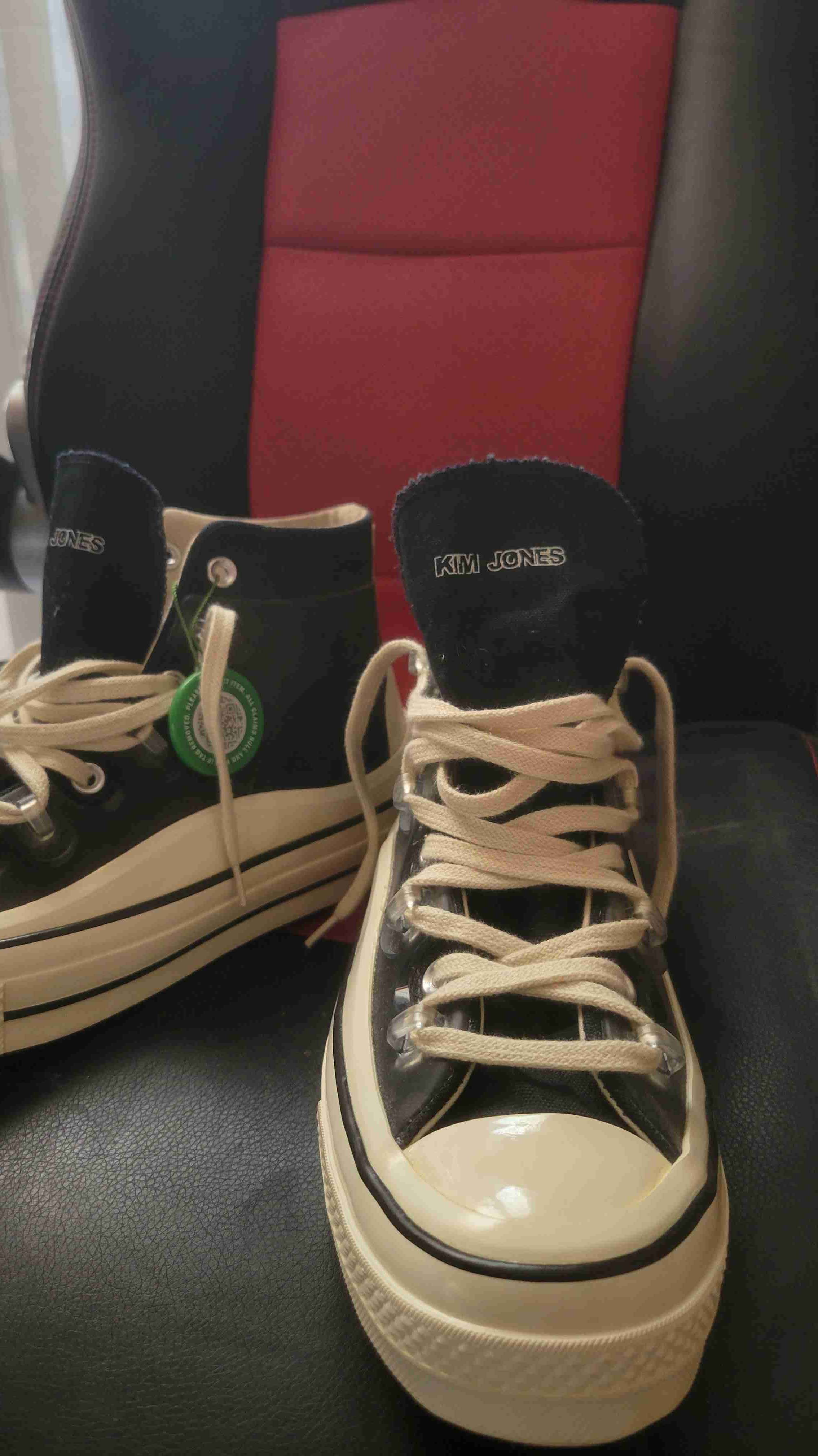 Converse x Kim Jones - miniatura 3