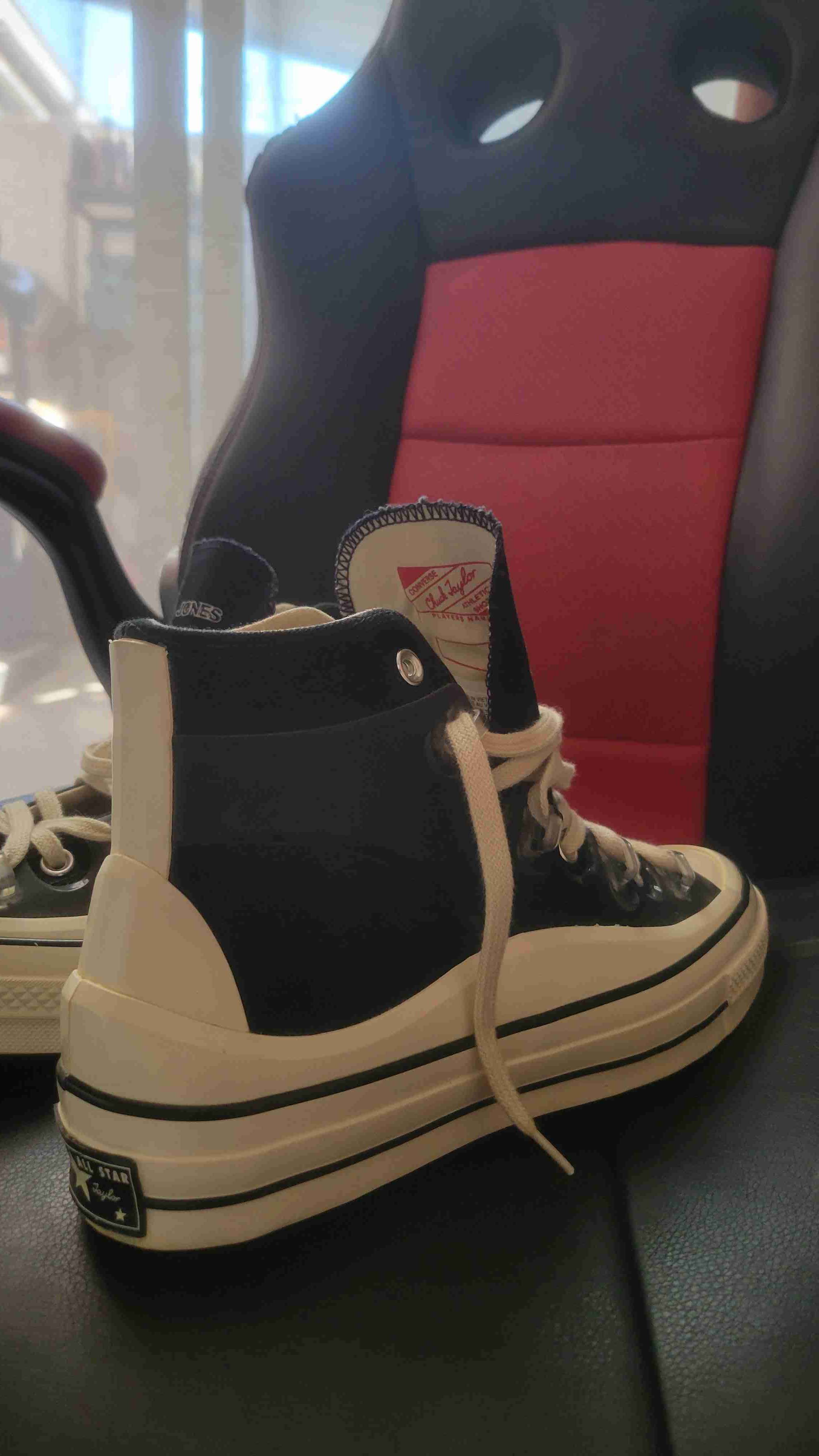 Converse x Kim Jones - miniatura 4