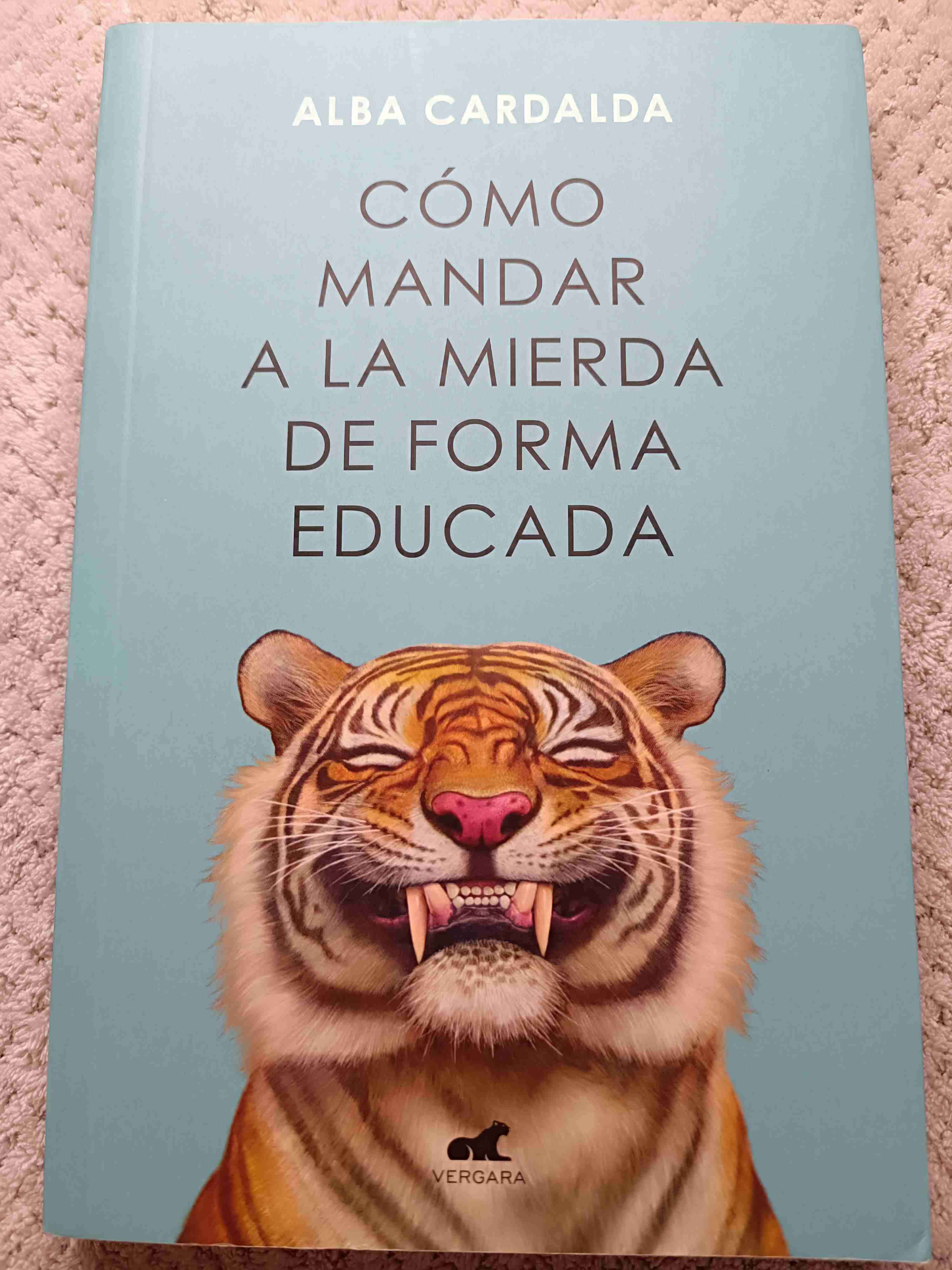Cómo mandar a la mierda de forma educada - miniatura 1