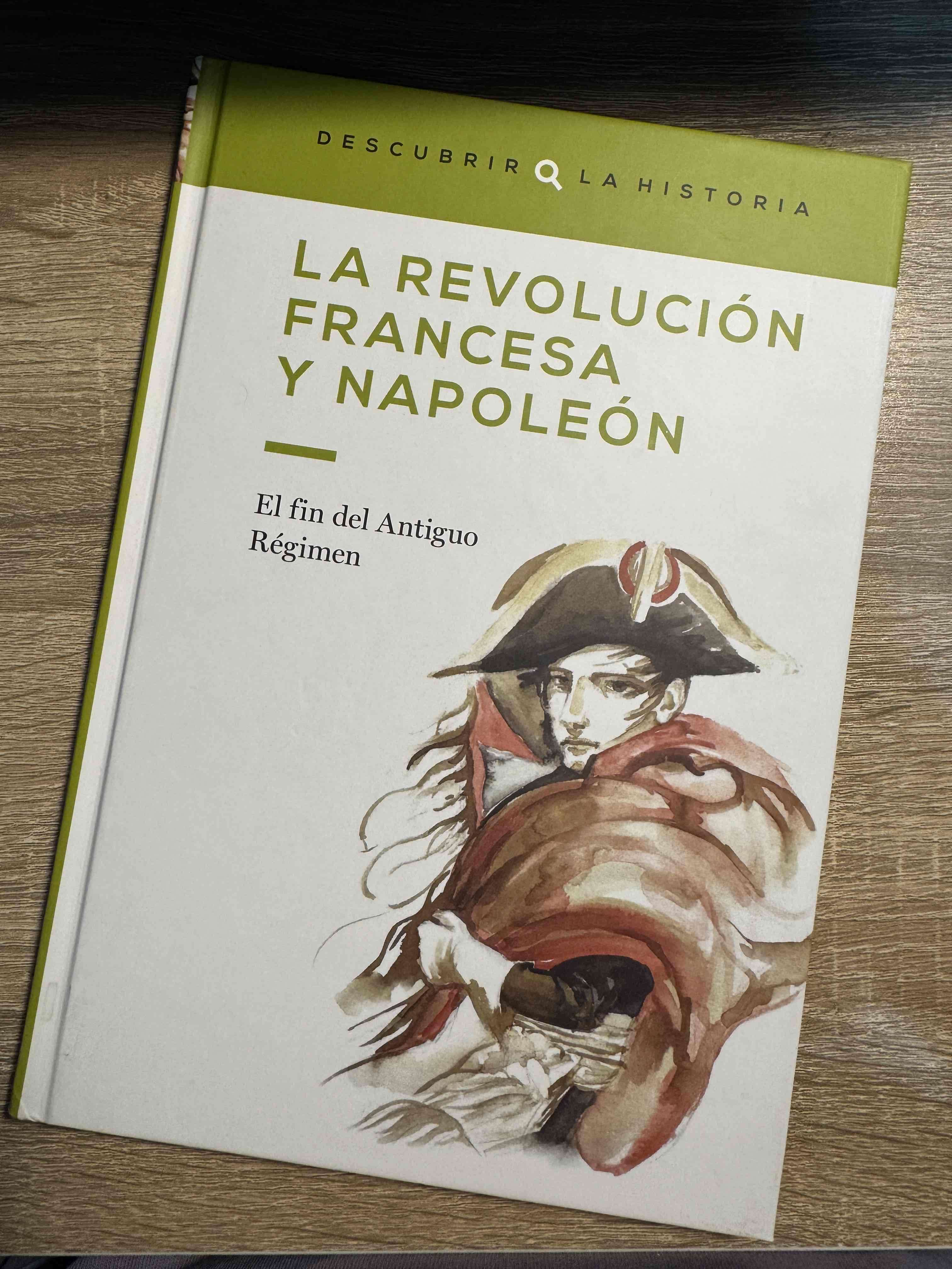 Libros de Historia Universal - miniatura 1