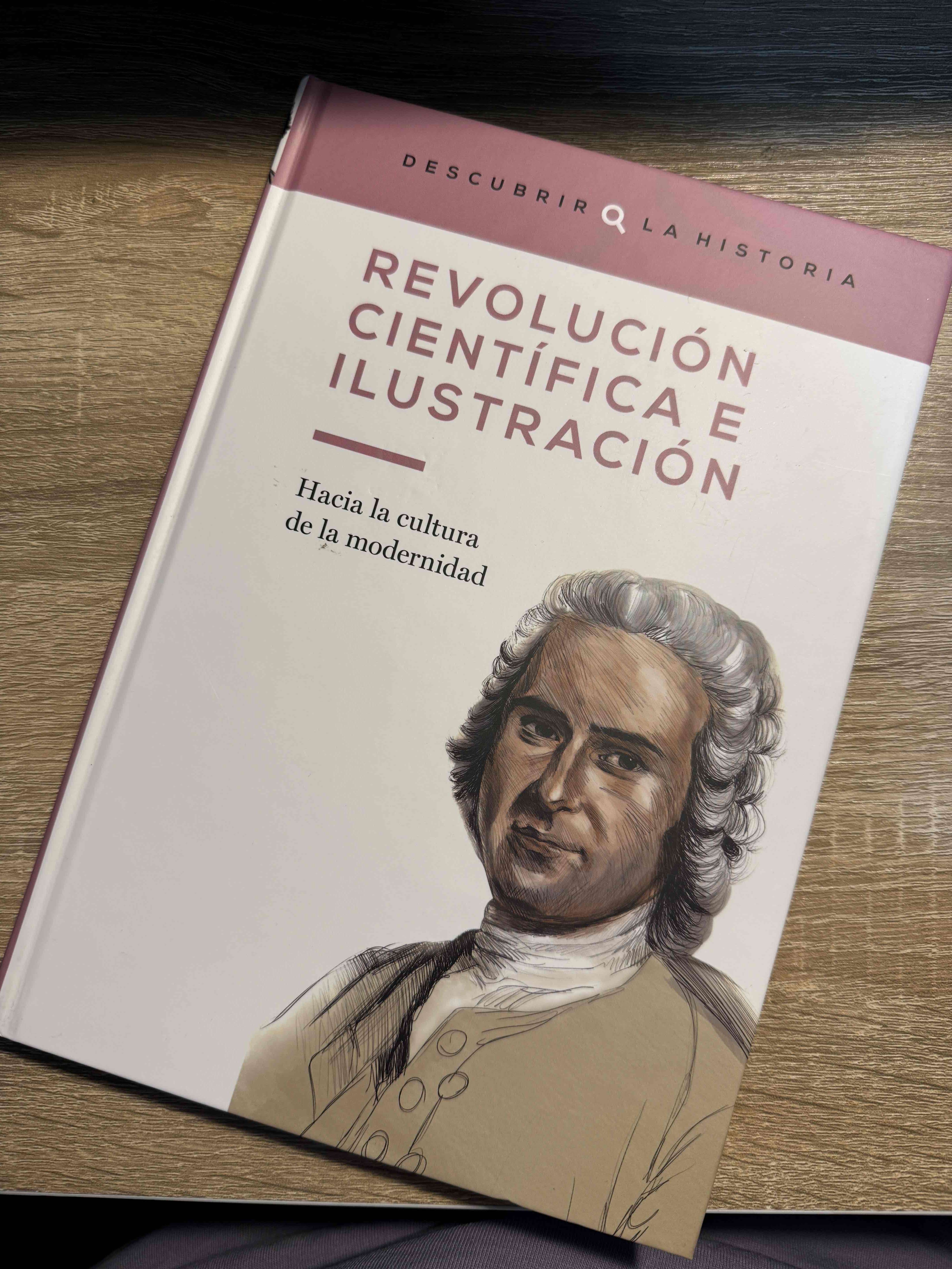Libros de Historia Universal - miniatura 3
