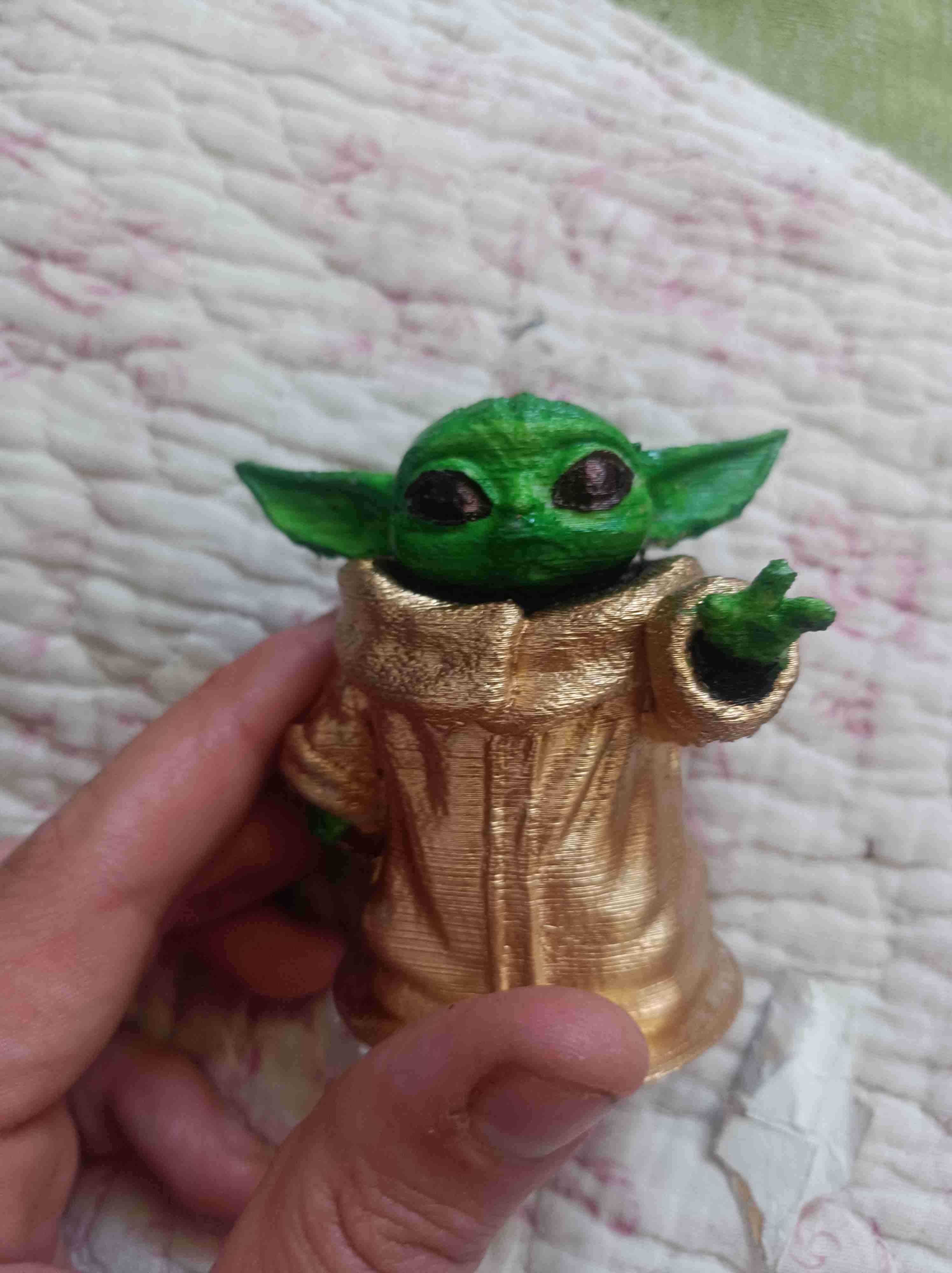 Figuras coleccionables de fantasía - miniatura 3