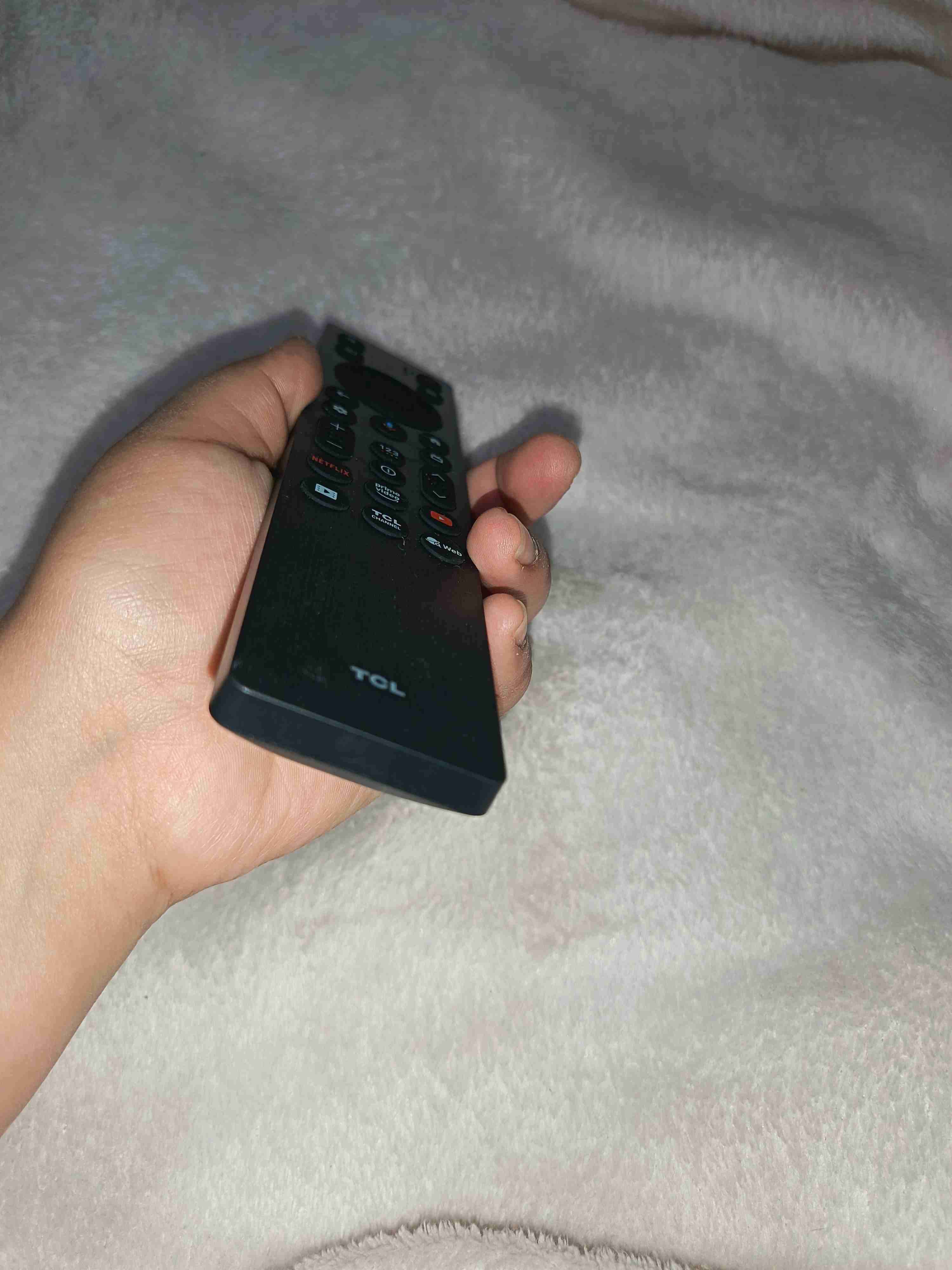 Control remoto TCL funcional - miniatura 4