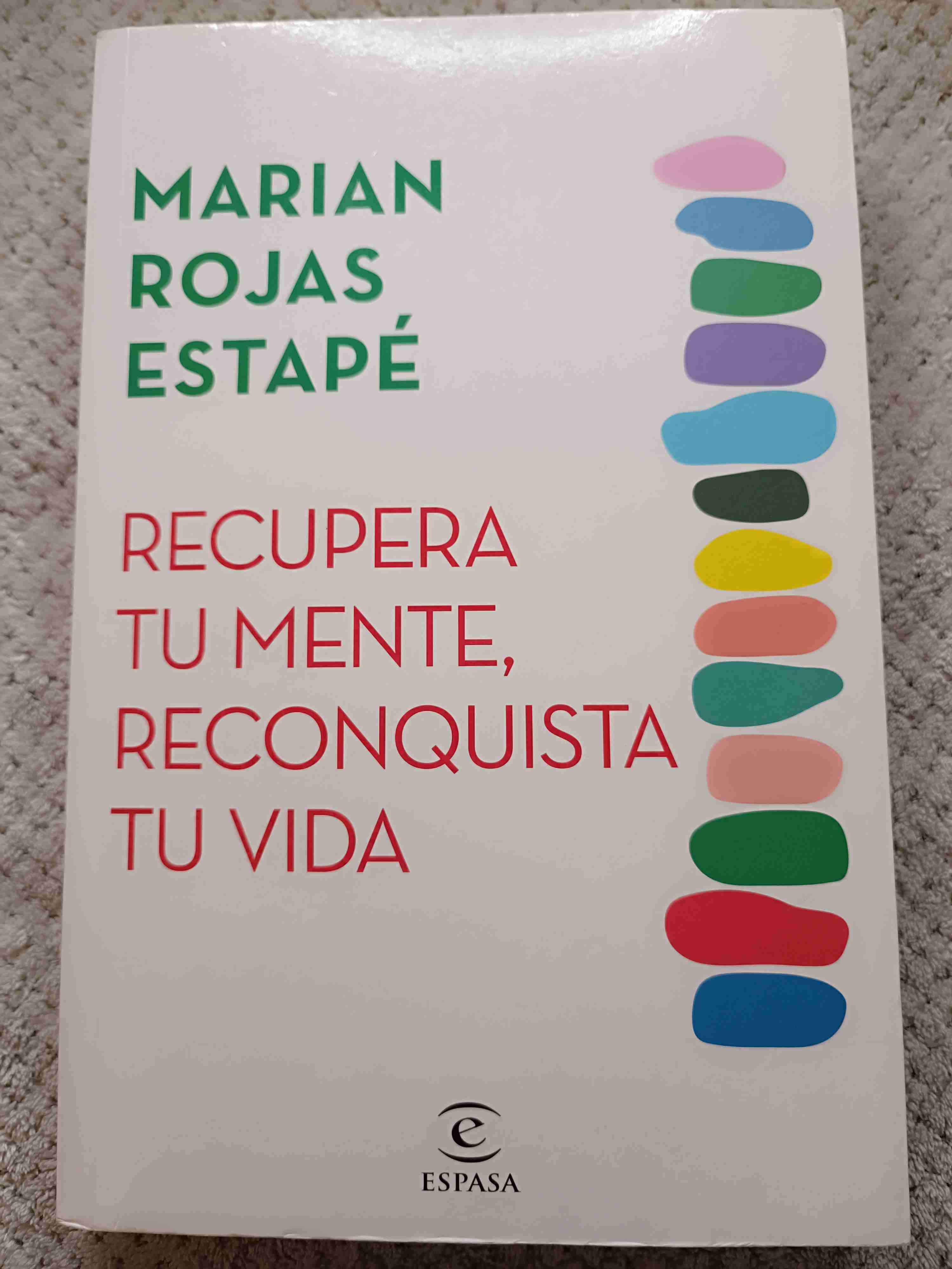 Recupera tu mente, reconquista tu vida - miniatura 1