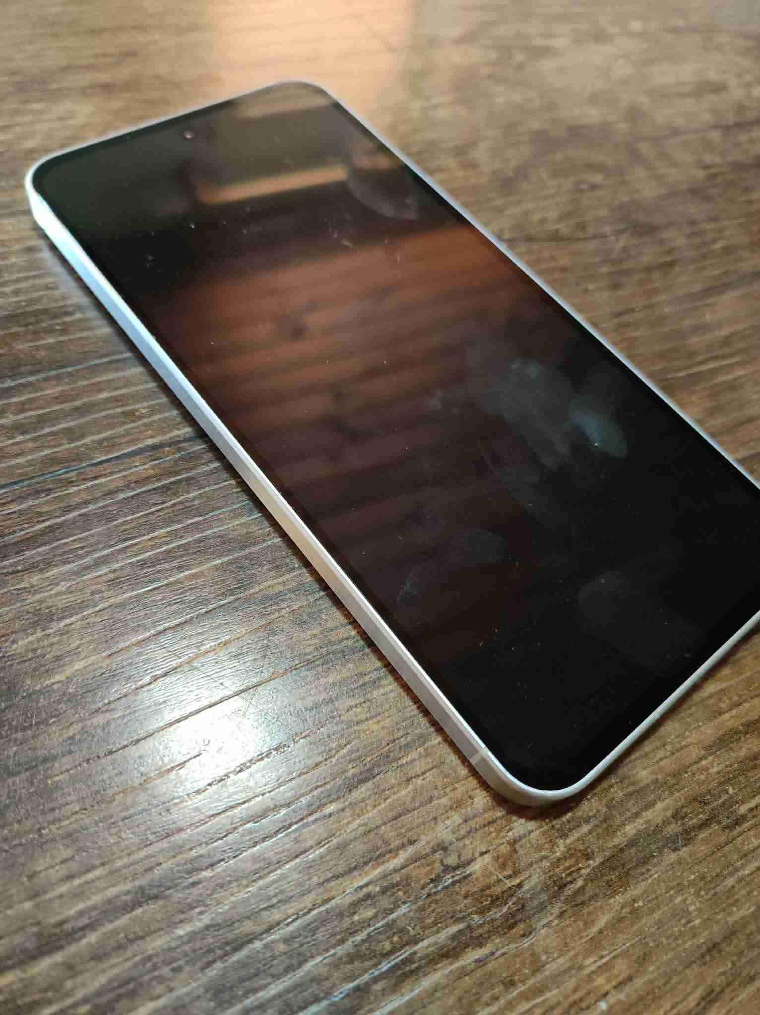 Samsung a56 5g - miniatura 1