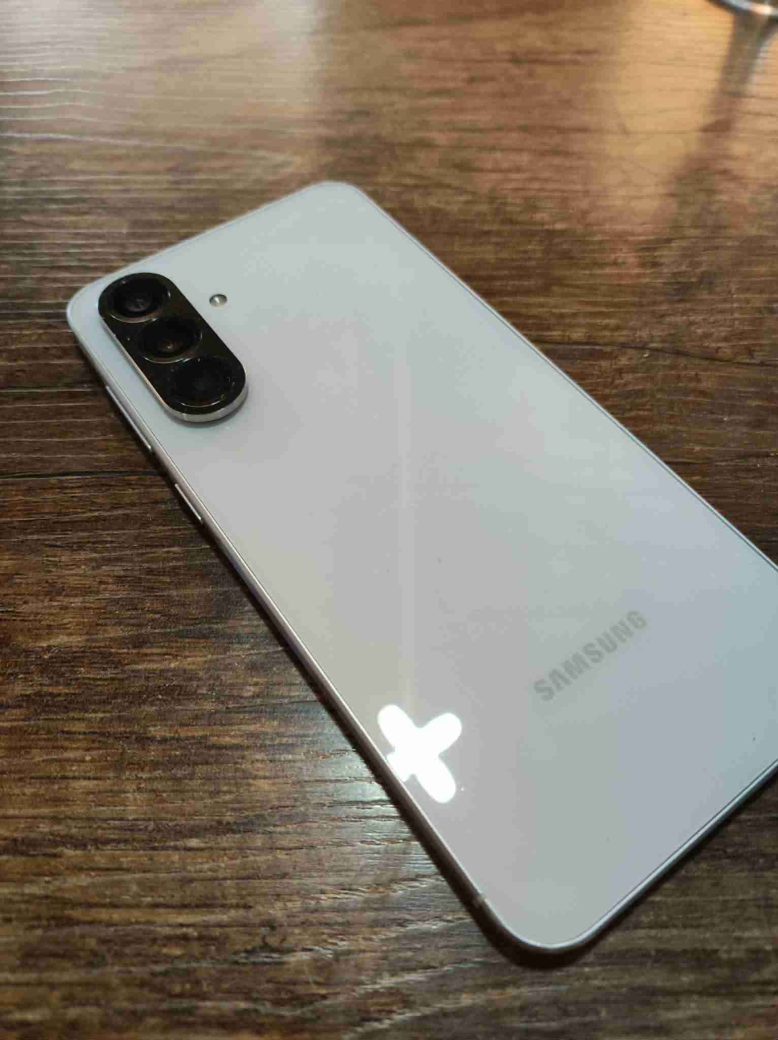 Samsung a56 5g - miniatura 2