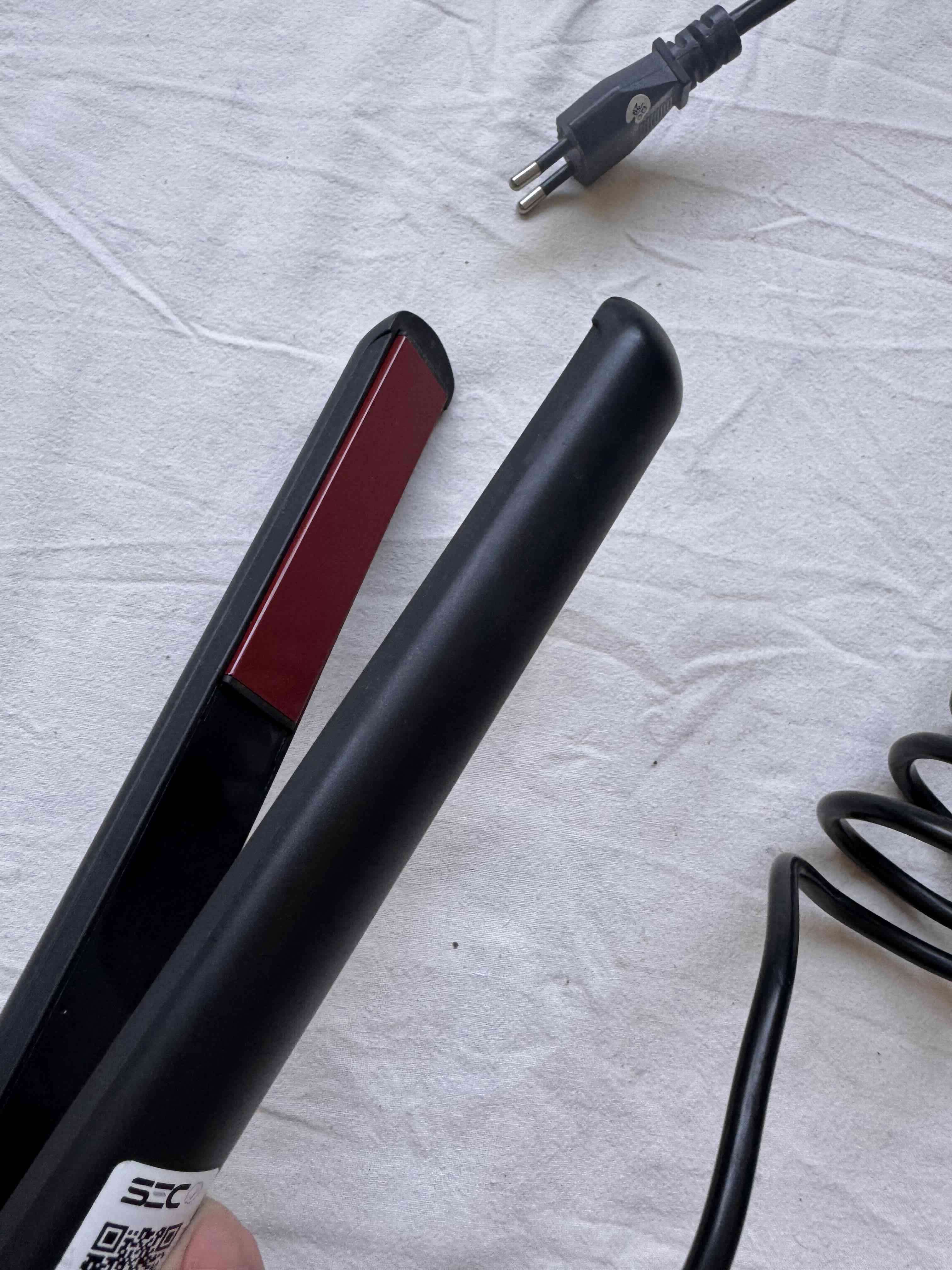 Plancha de pelo Ga.Ma Attiva - miniatura 2