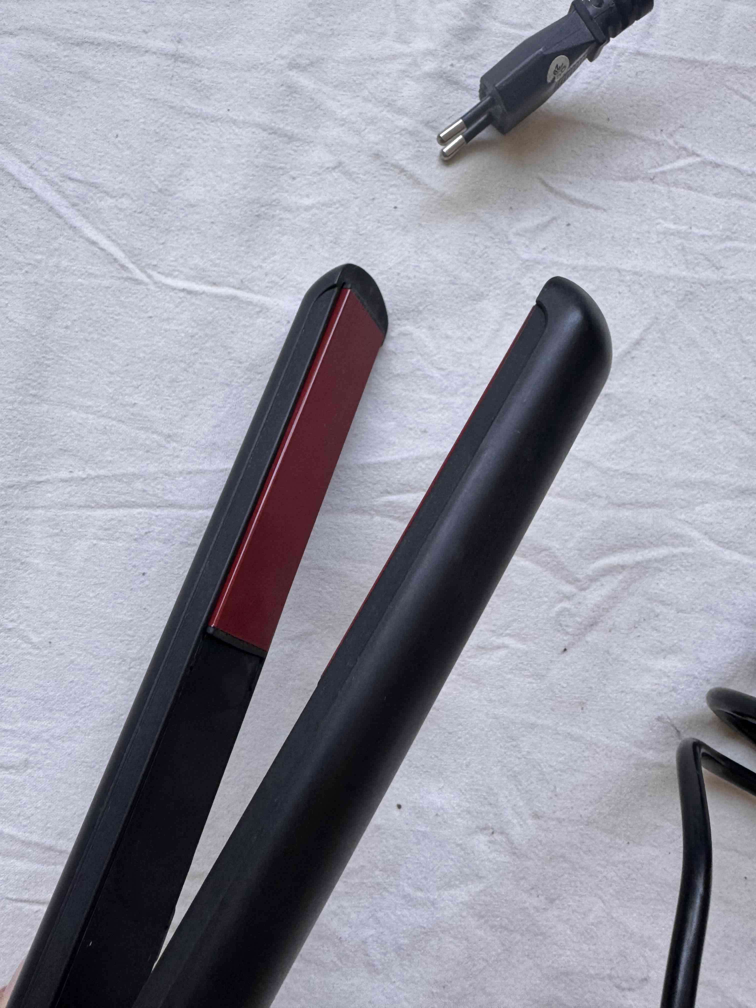 Plancha de pelo Ga.Ma Attiva - miniatura 3