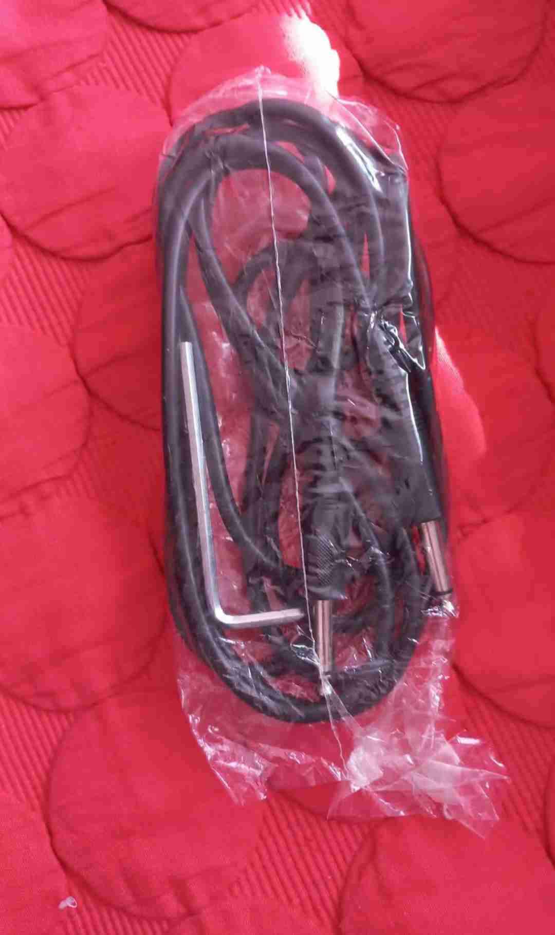 Guitarra electro acústica semi nueva - miniatura 3