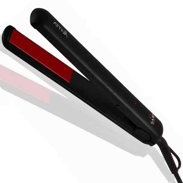 Plancha de pelo Ga.Ma Attiva - miniatura 4