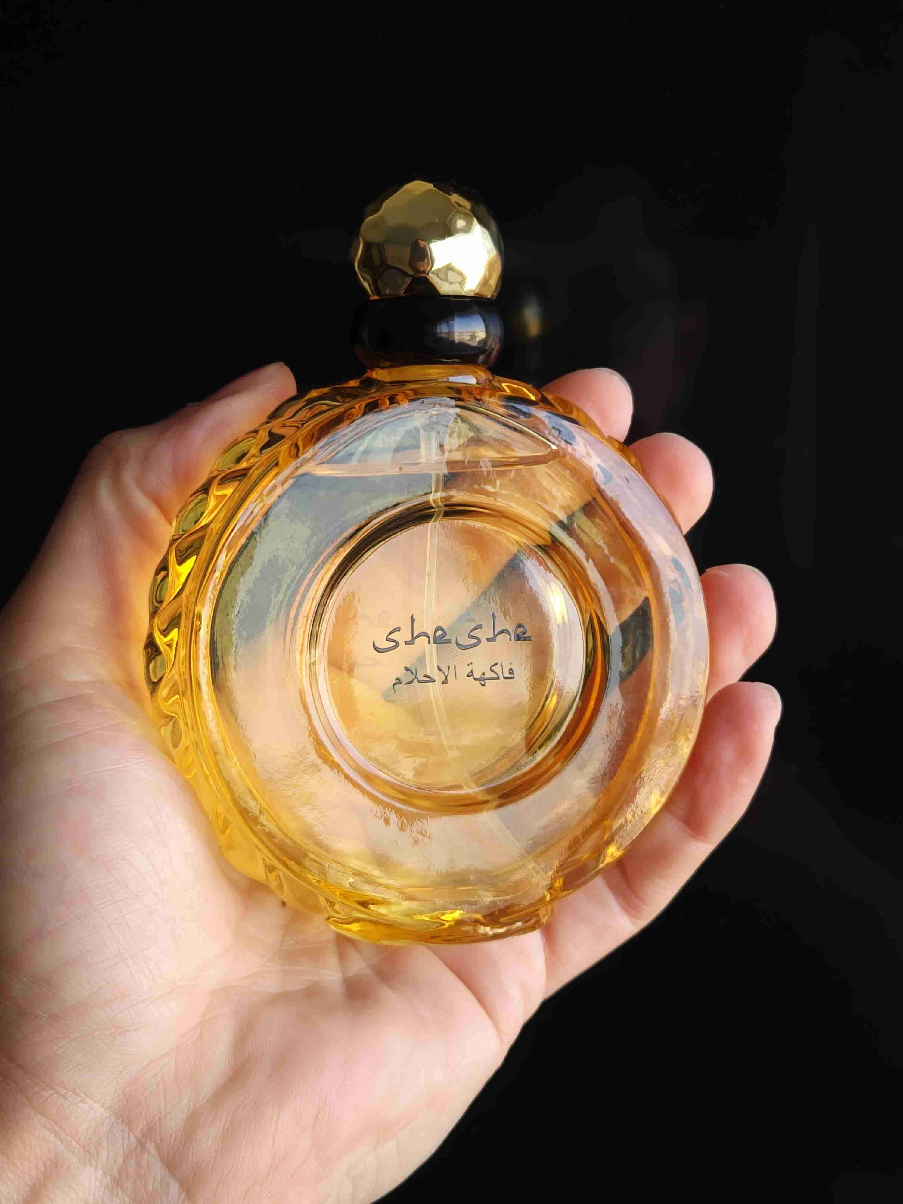 Perfume árabe Eau de Parfum 100ml - miniatura 2