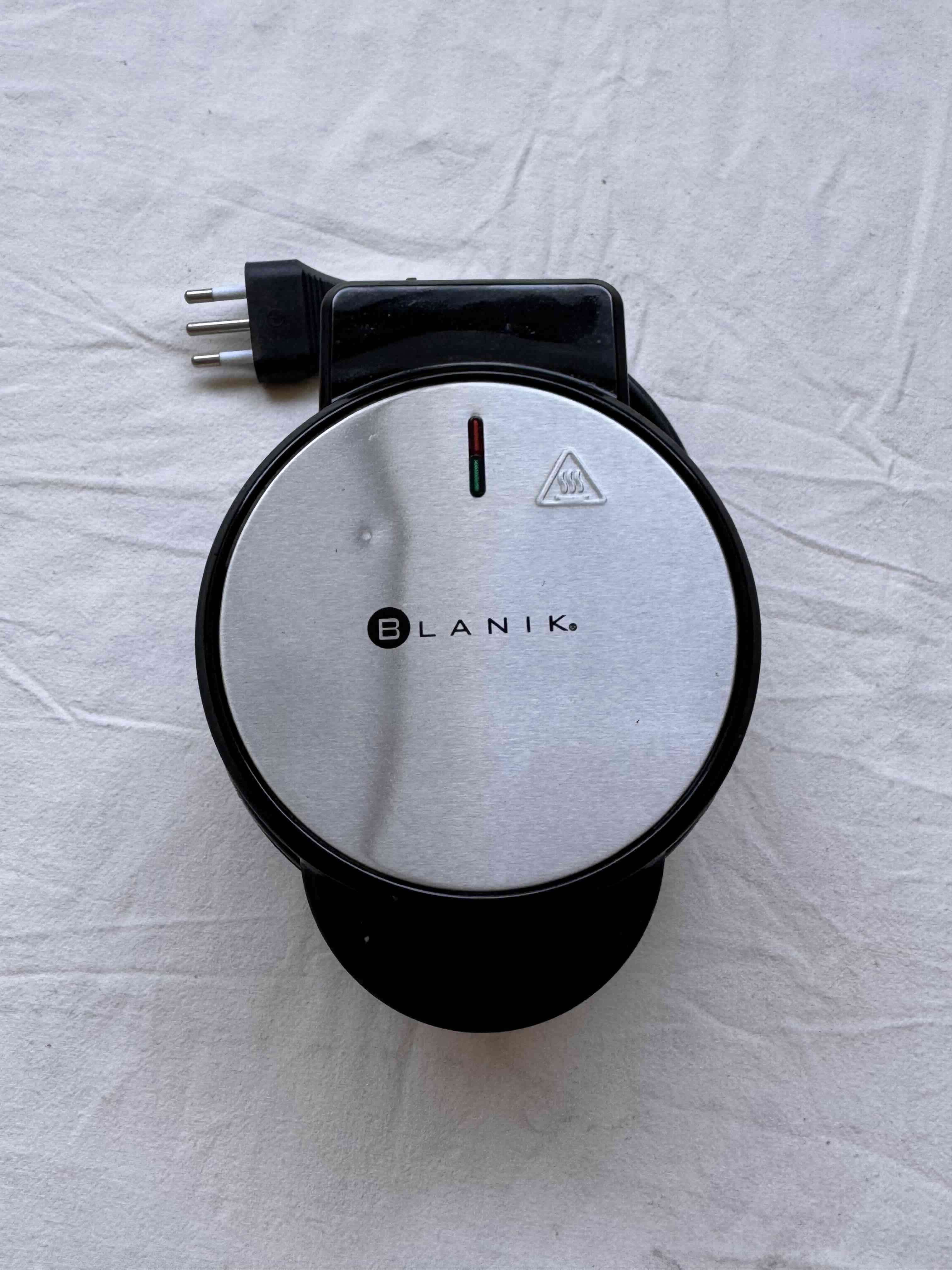 Blanik máquina pancakes - miniatura 1