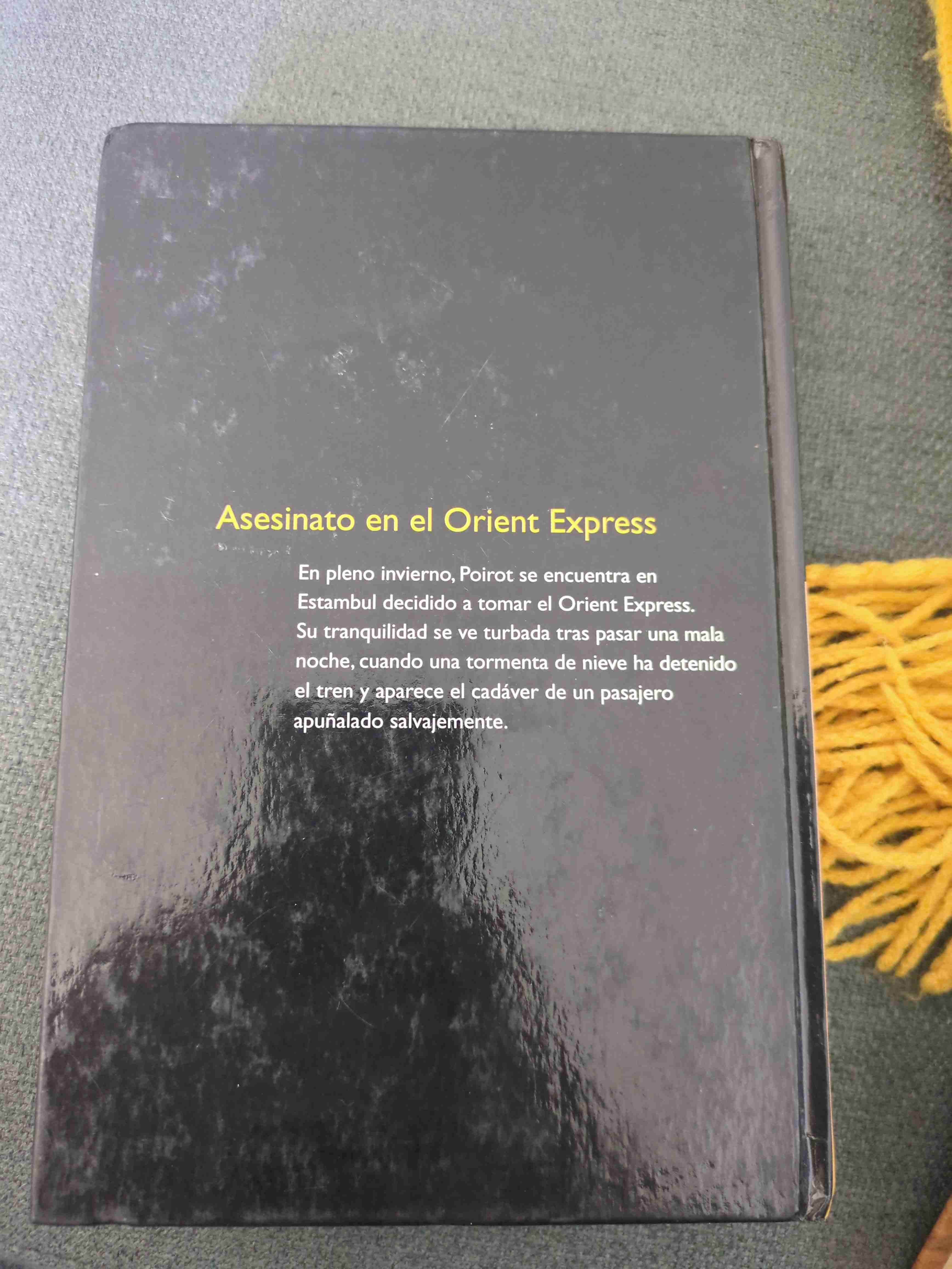 Colección libros Agatha Christie - miniatura 2