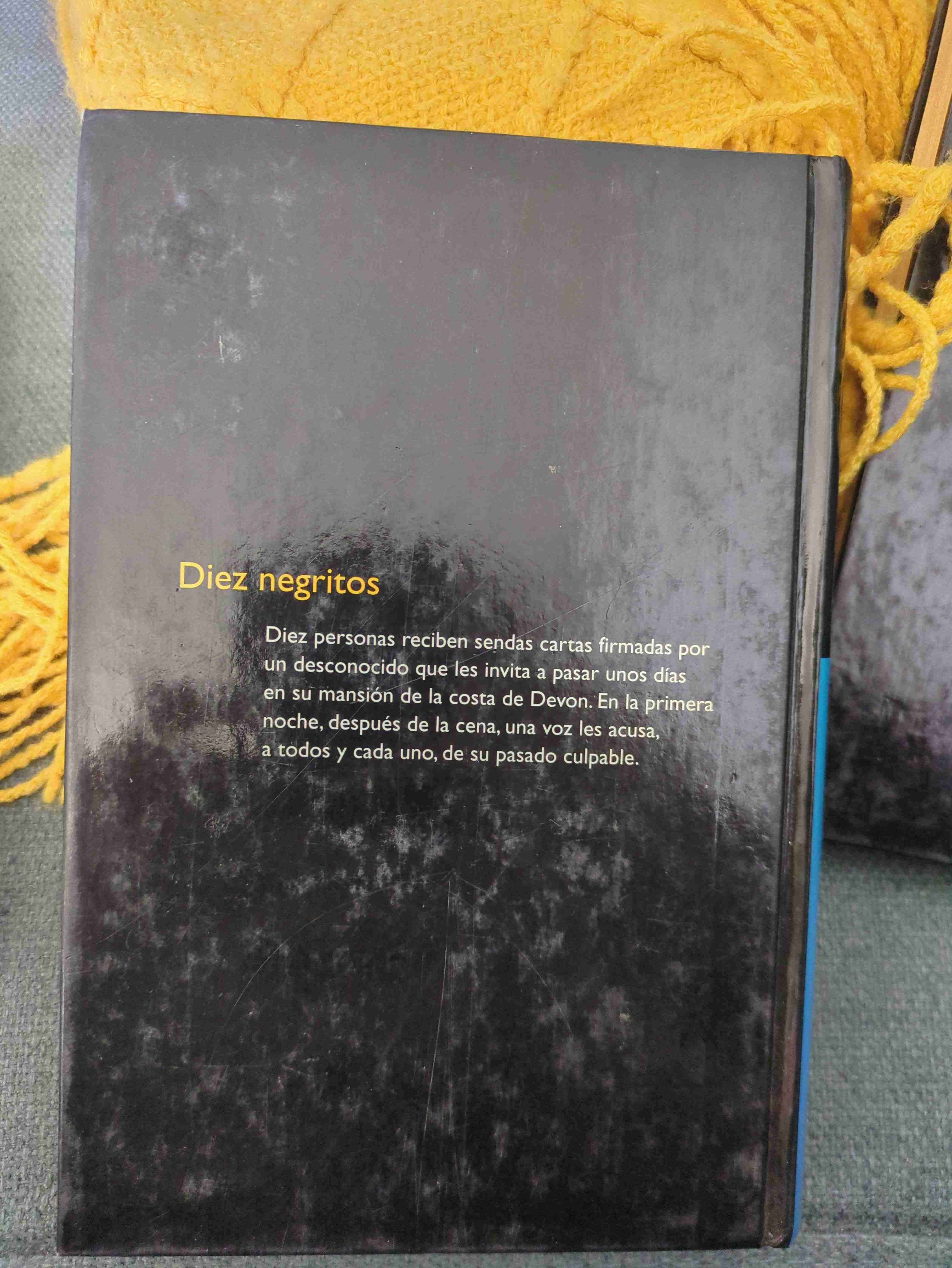 Colección libros Agatha Christie - miniatura 3