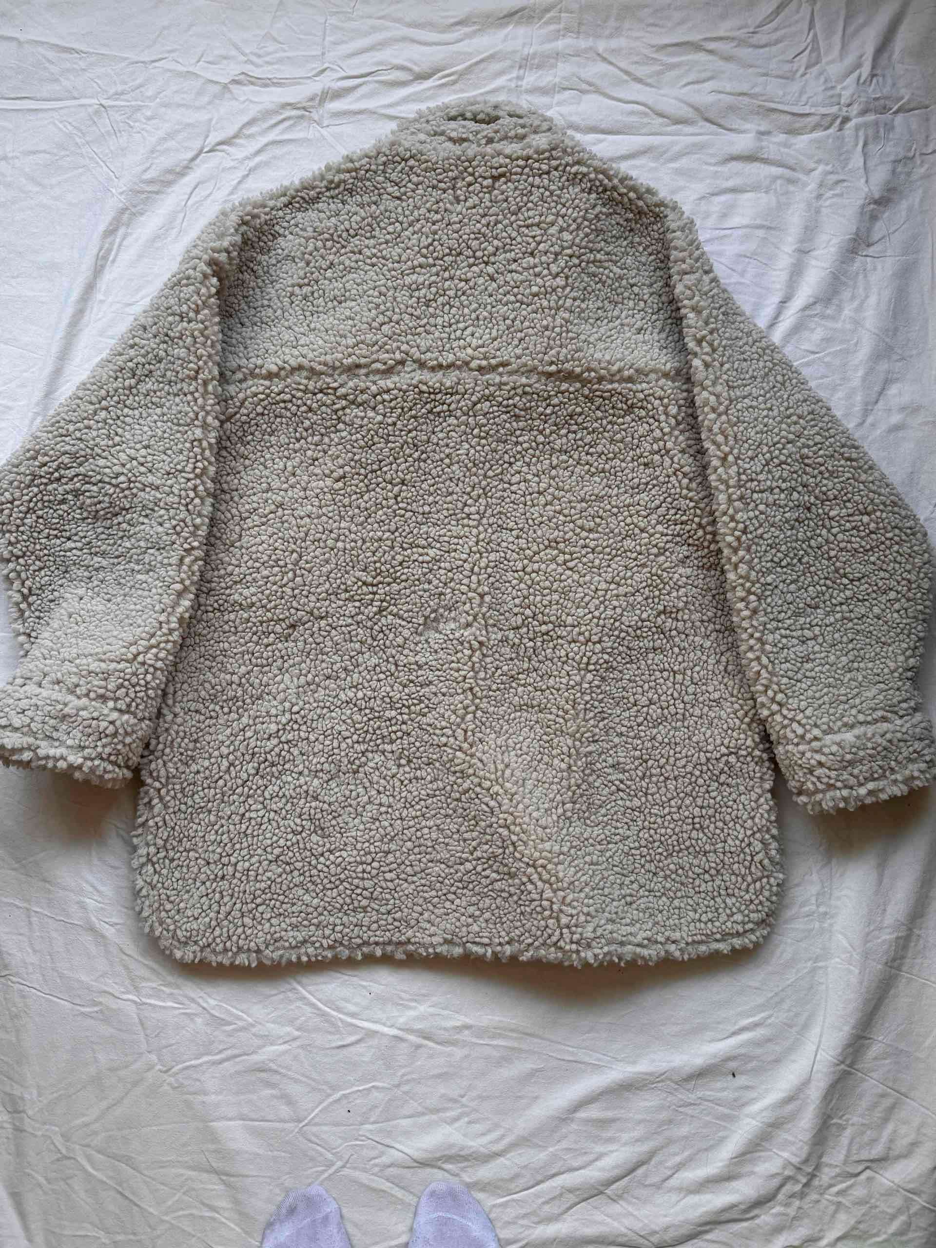 Chaqueta de lana H&M - miniatura 2