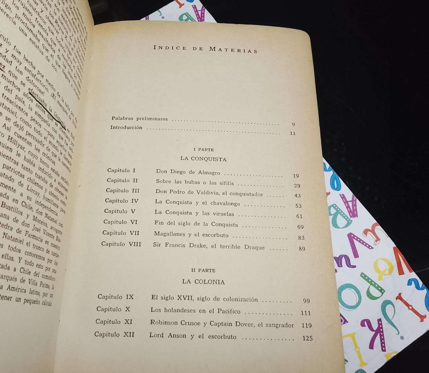 Esculapio En El Reino De Chile - Adolfo Reccius - miniatura 3