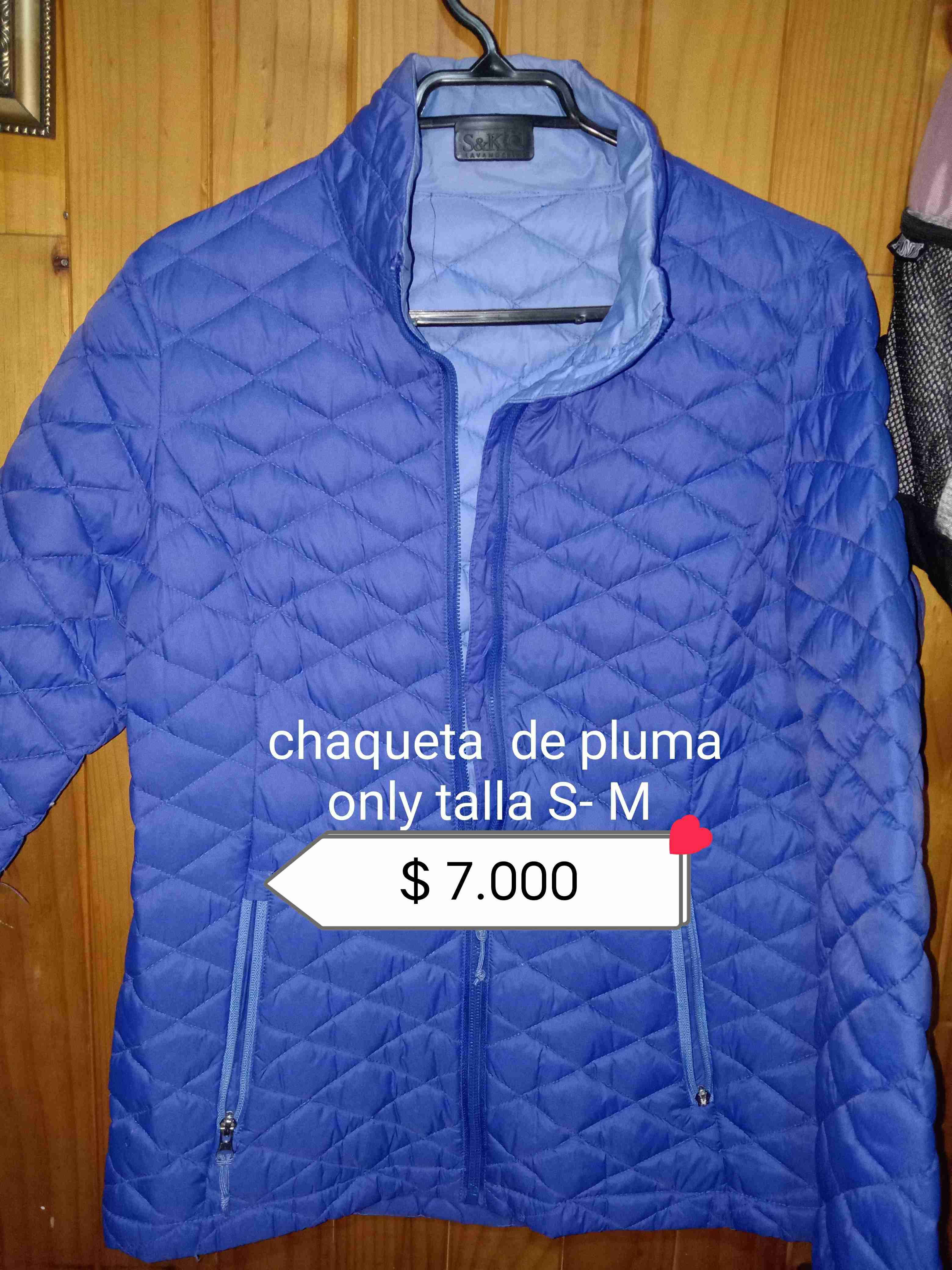 Chaquetas y abrigos de mujer - miniatura 4