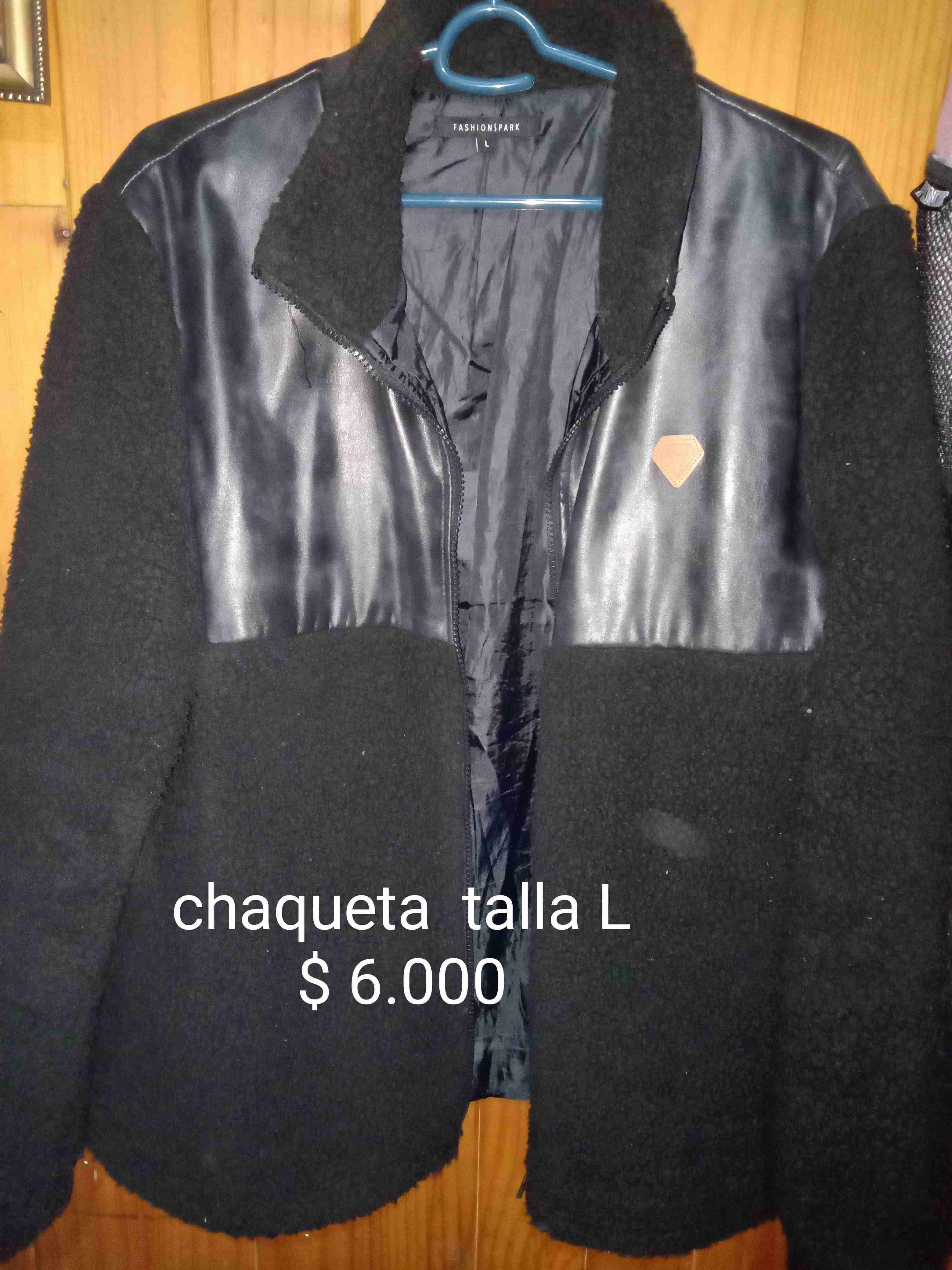Chaquetas y abrigos de mujer - miniatura 5