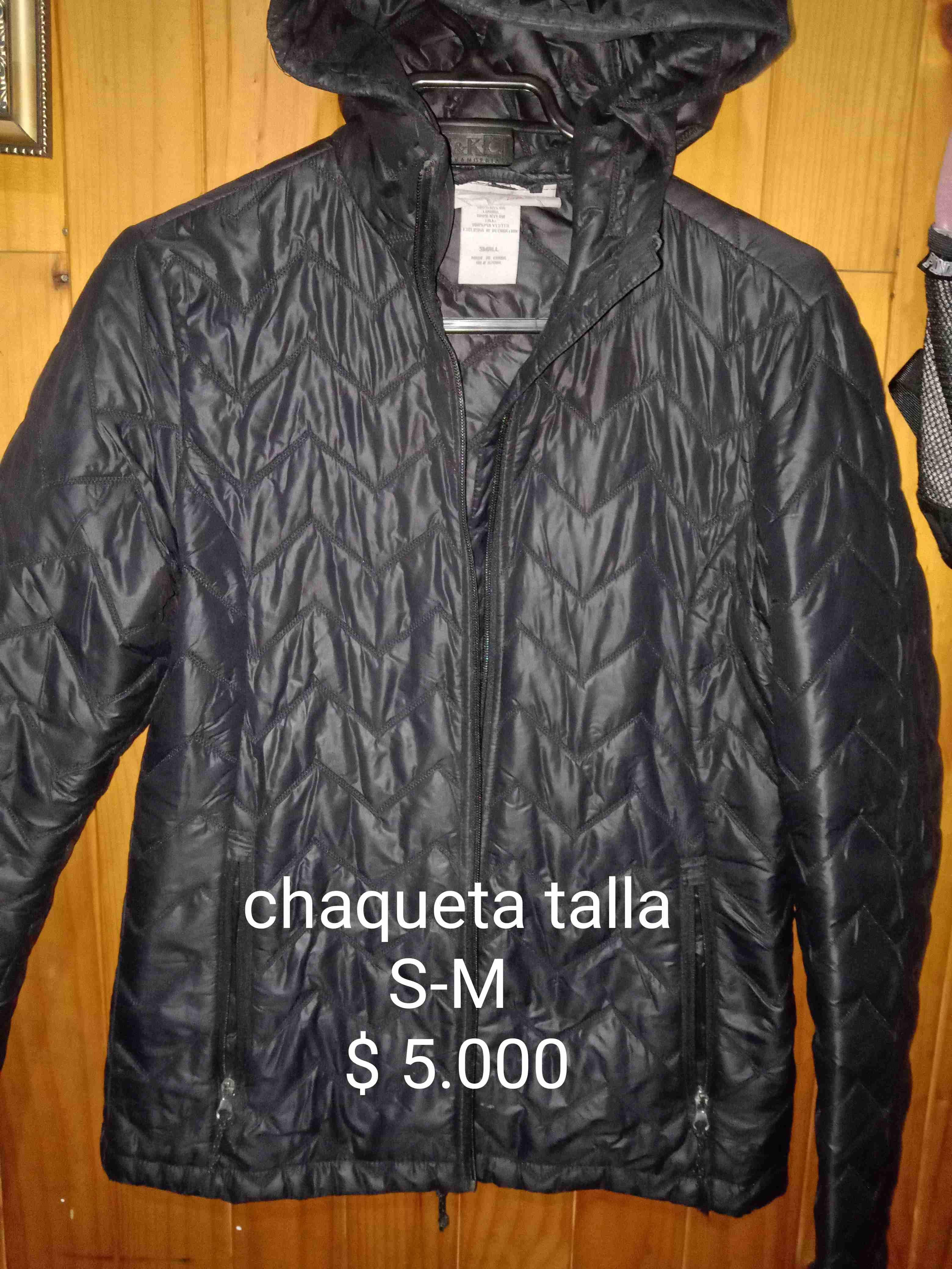 Chaquetas y abrigos de mujer - miniatura 6