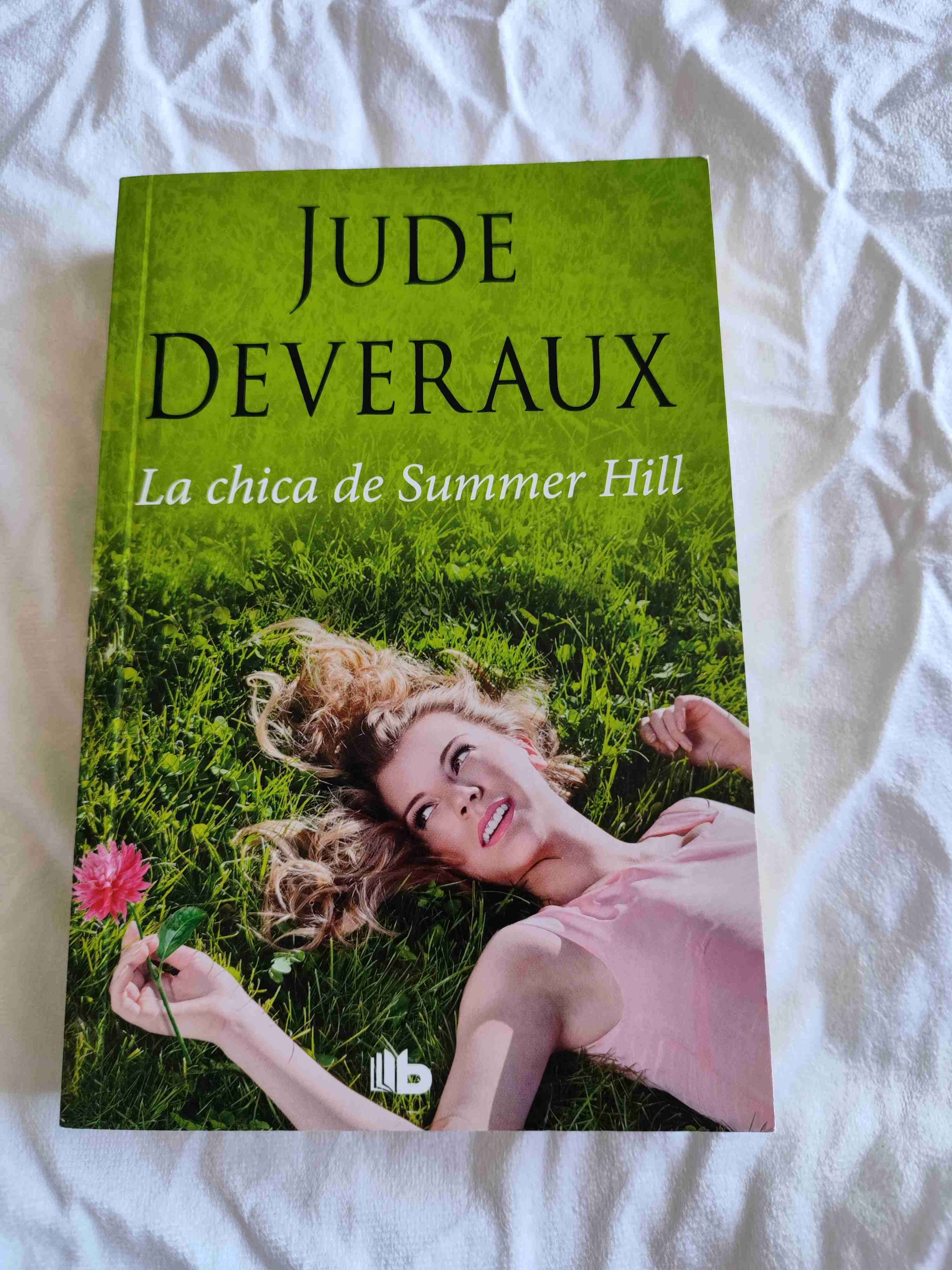Libro 'La chica de Summer Hill' - miniatura 1