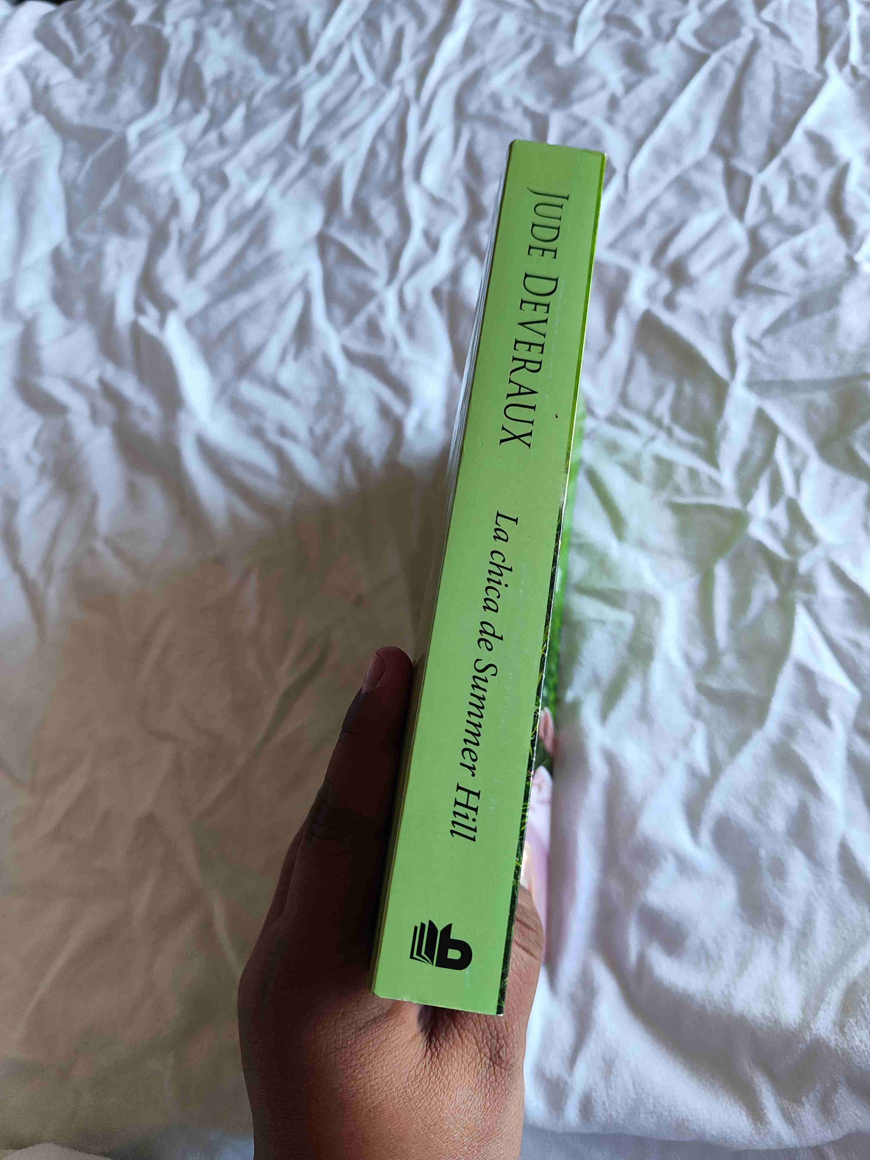 Libro 'La chica de Summer Hill' - miniatura 3