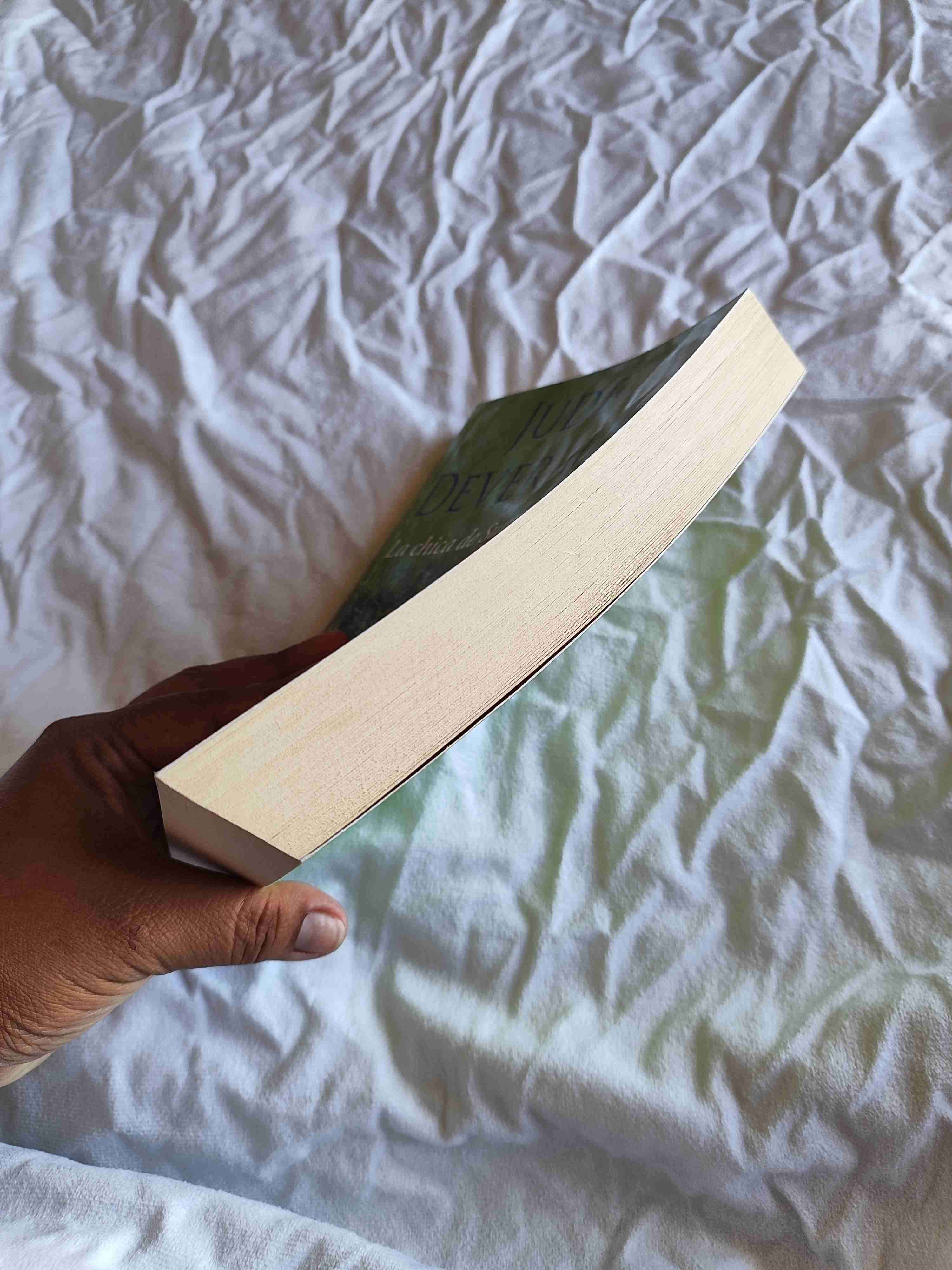 Libro 'La chica de Summer Hill' - miniatura 4