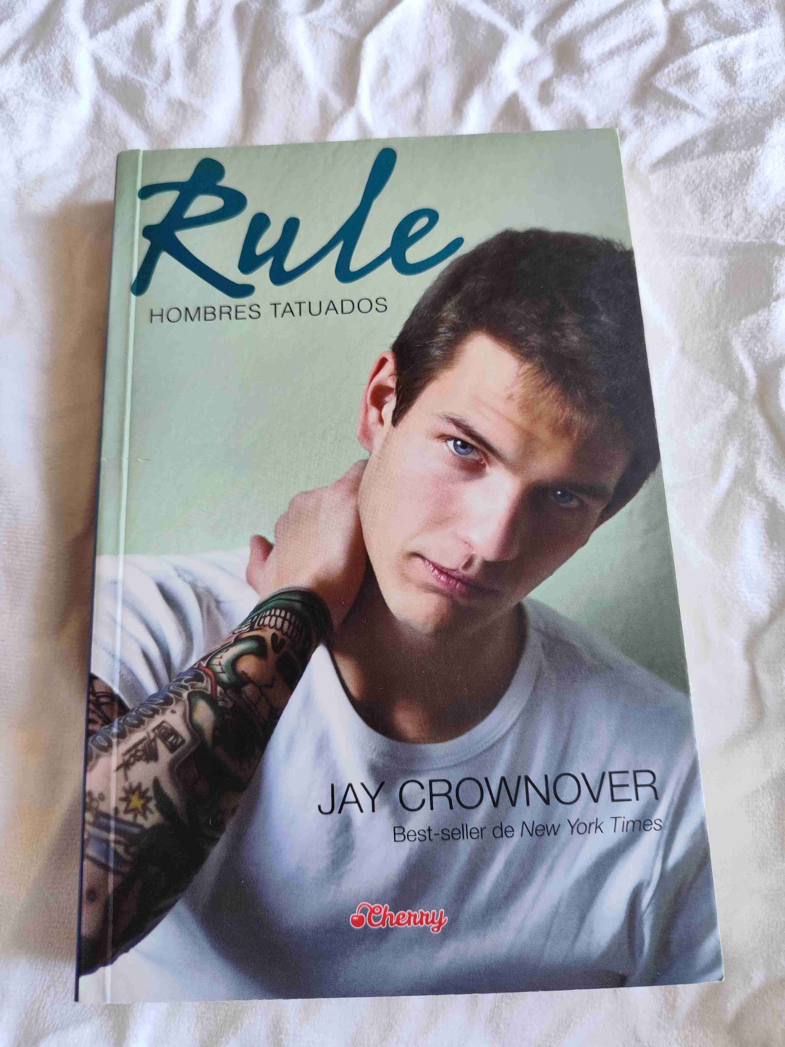 Rule: Hombres Tatuados - miniatura 1