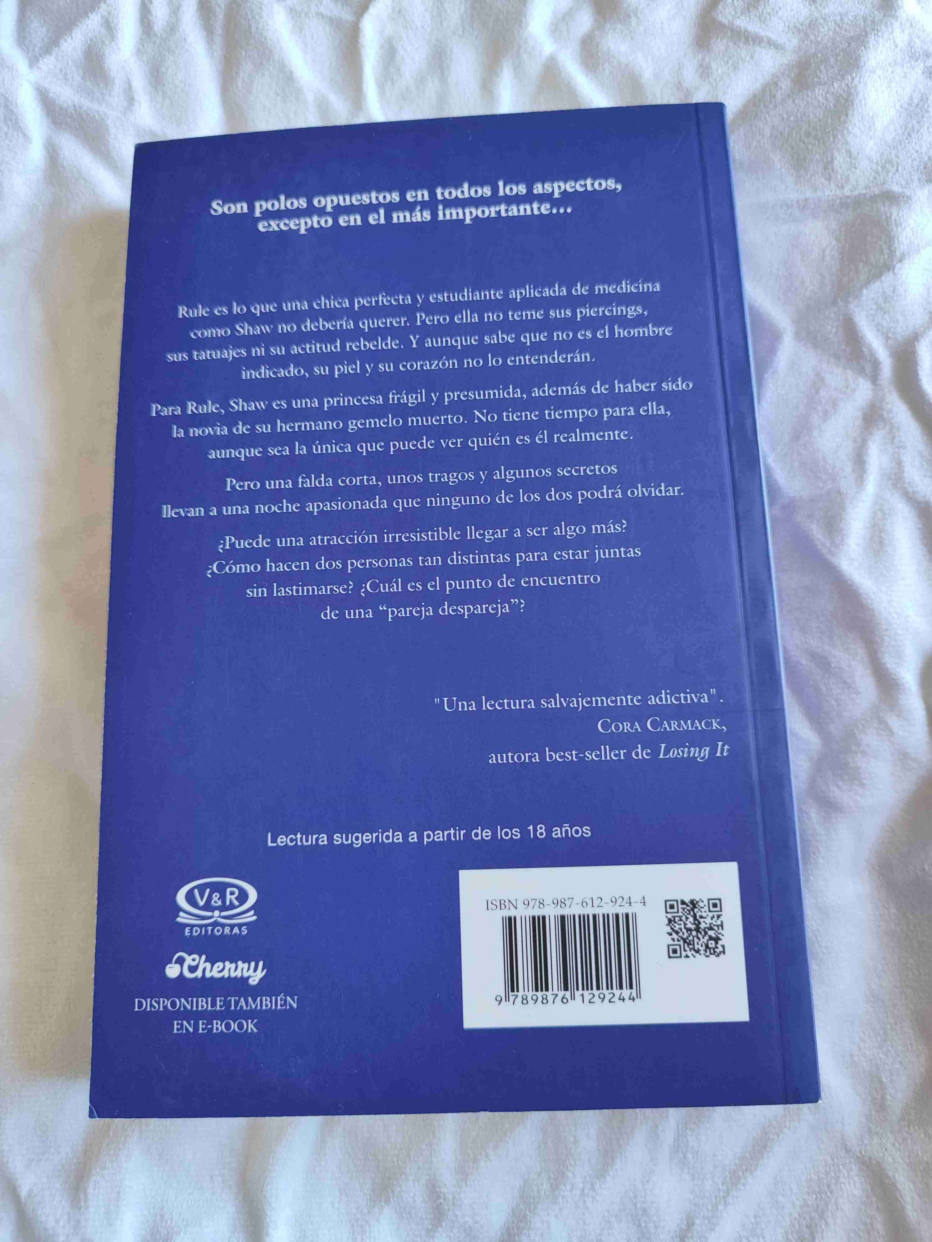 Rule: Hombres Tatuados - miniatura 2